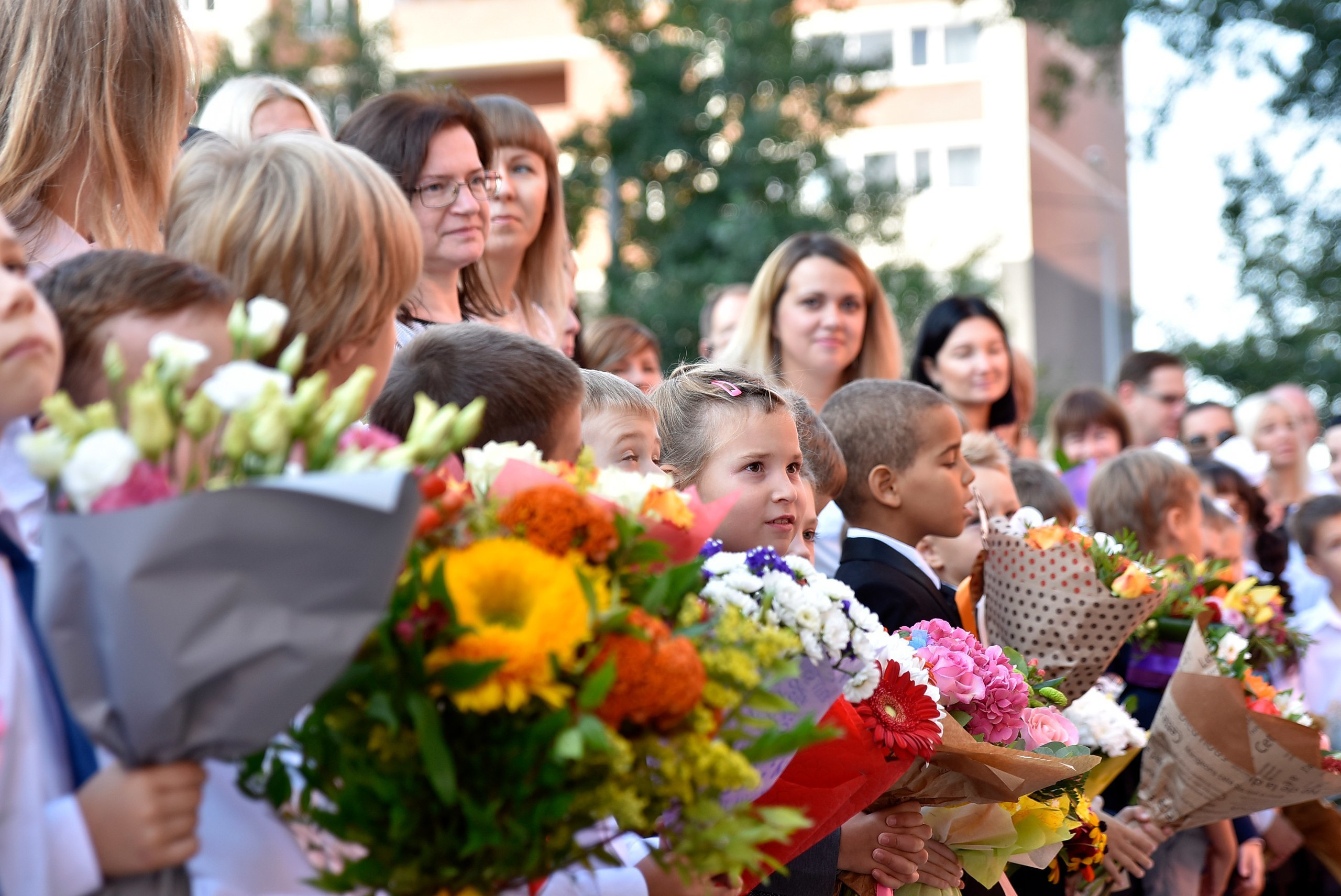 Репортажная съемка в Самаре и Самарской области