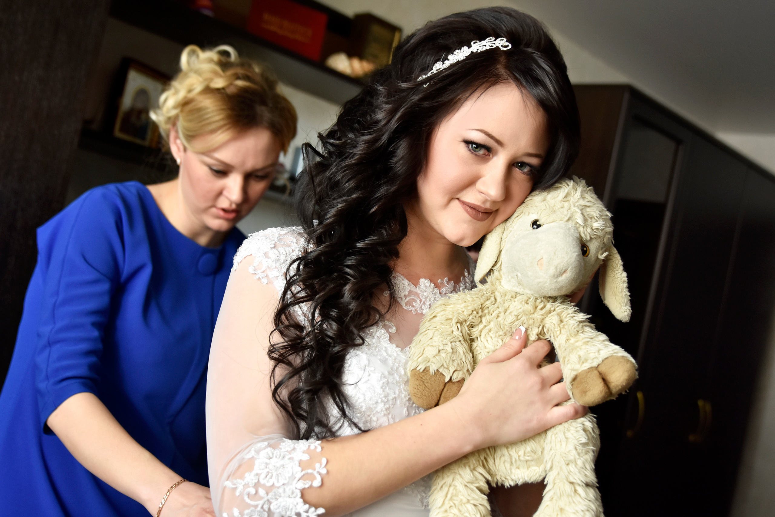 Свадебный фотограф в Самаре и Самарской области