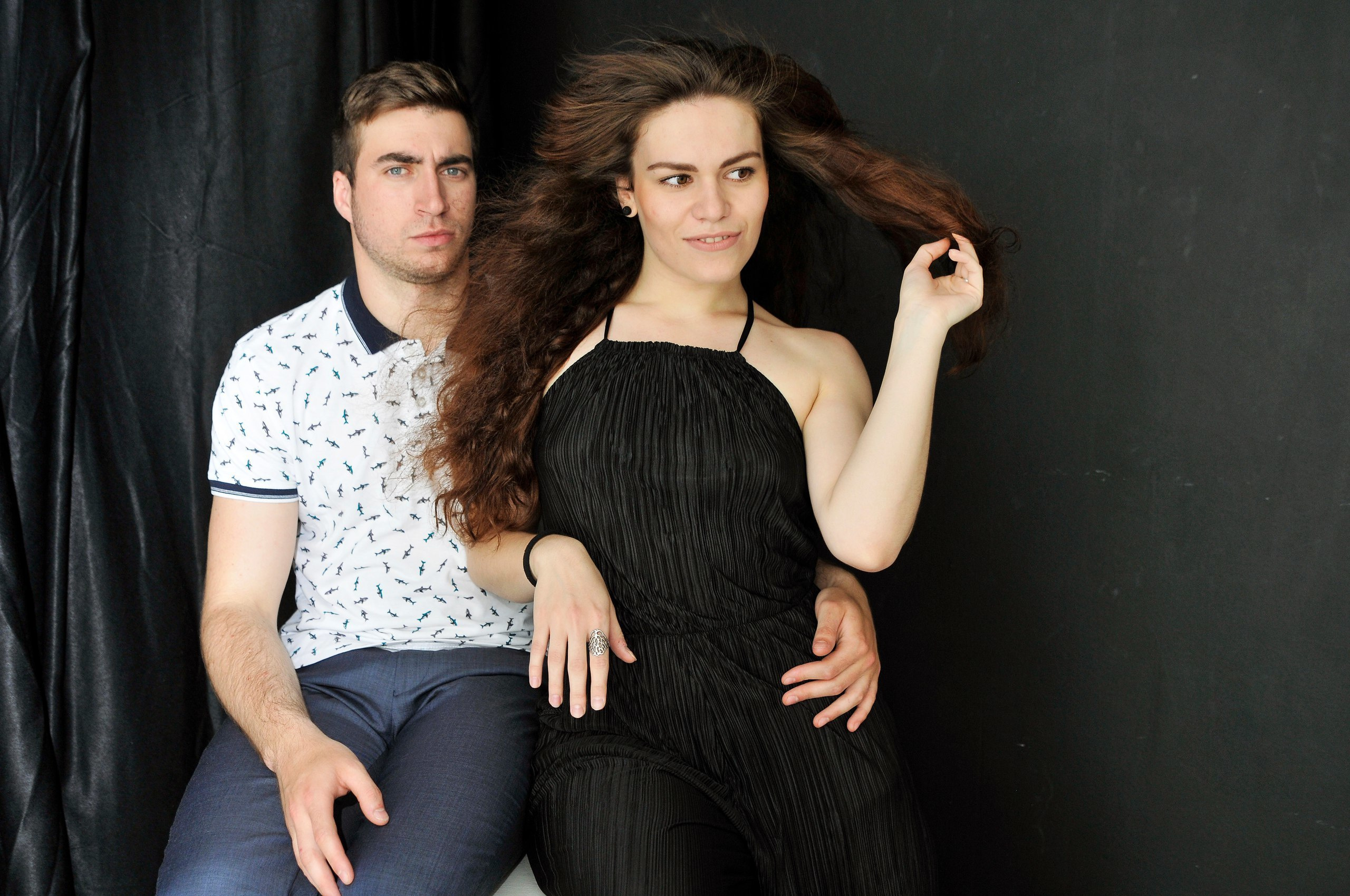 Студийный фотограф в Самаре и Самарской области