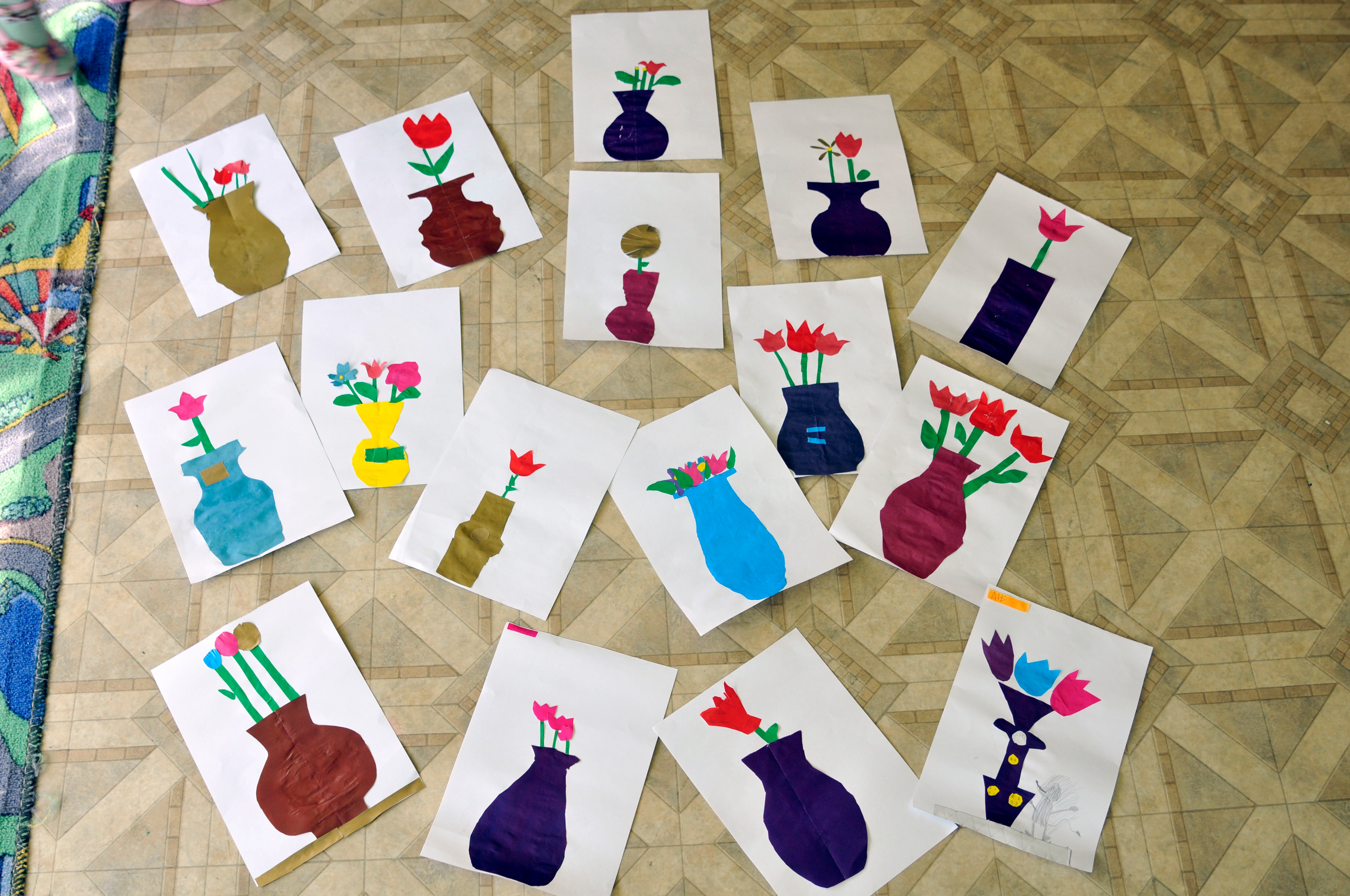 Съемки для Сада в Самаре и Самарской области