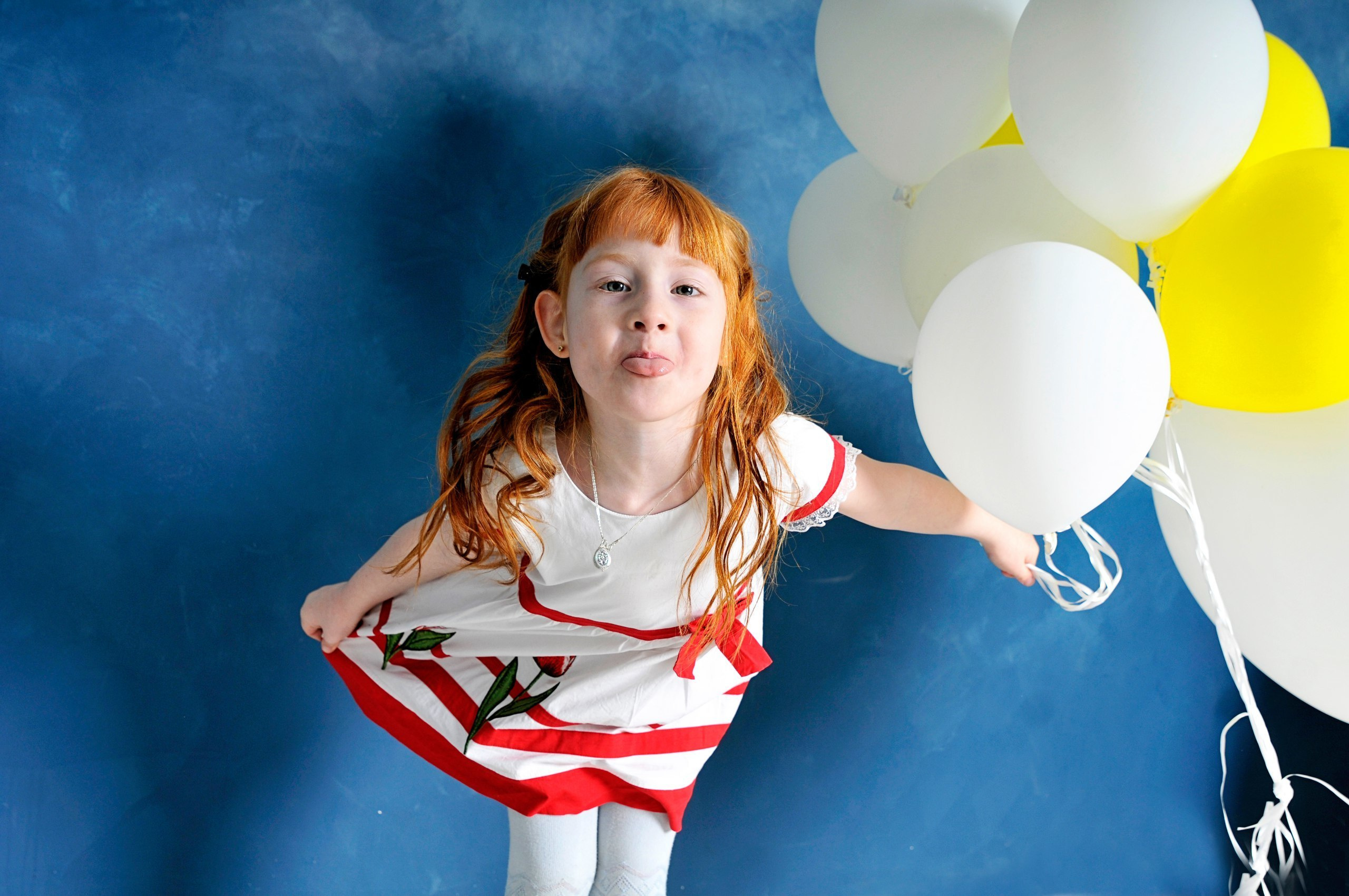 Студийный фотограф в Самаре и Самарской области