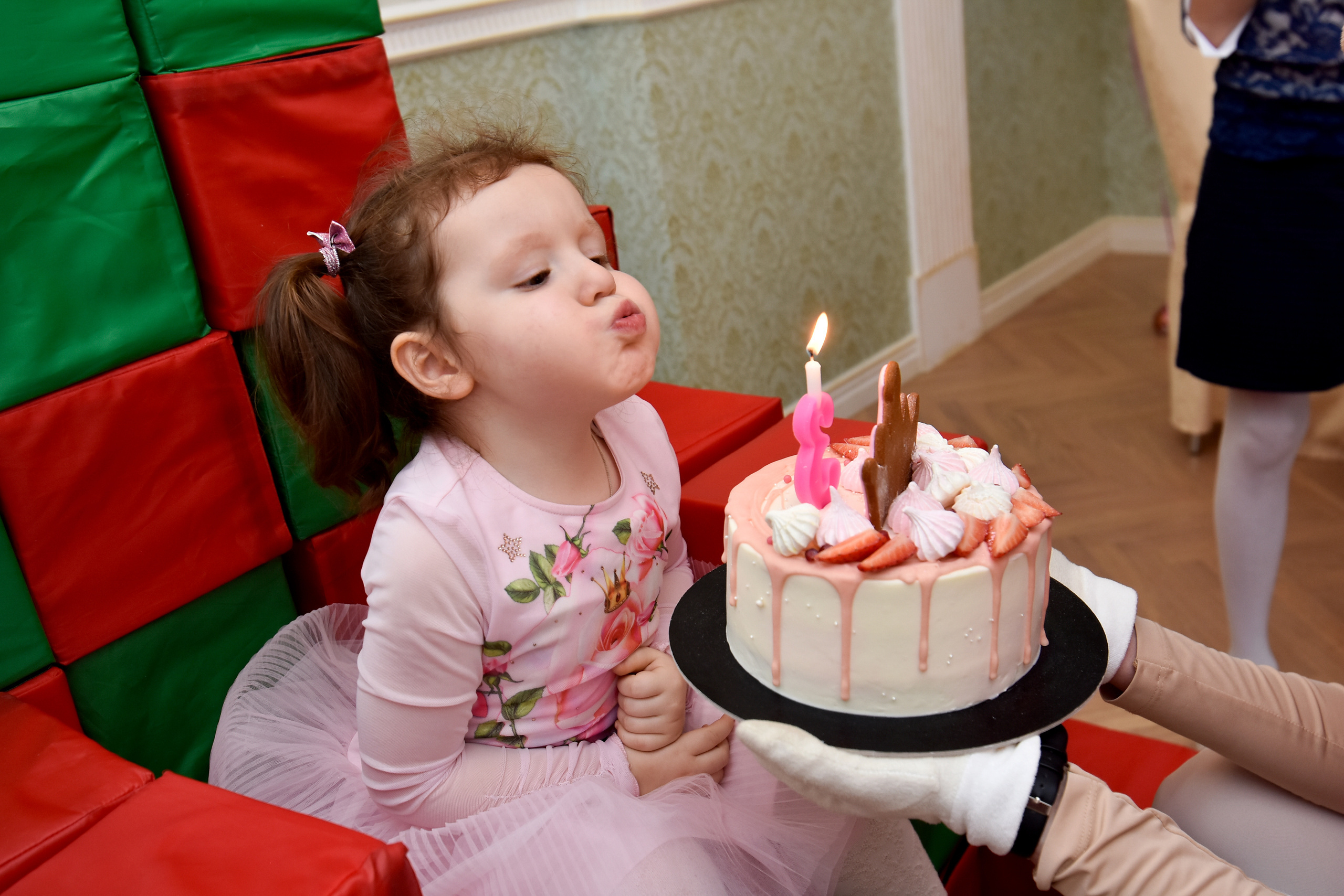 Репортажная съемка в Самаре и Самарской области