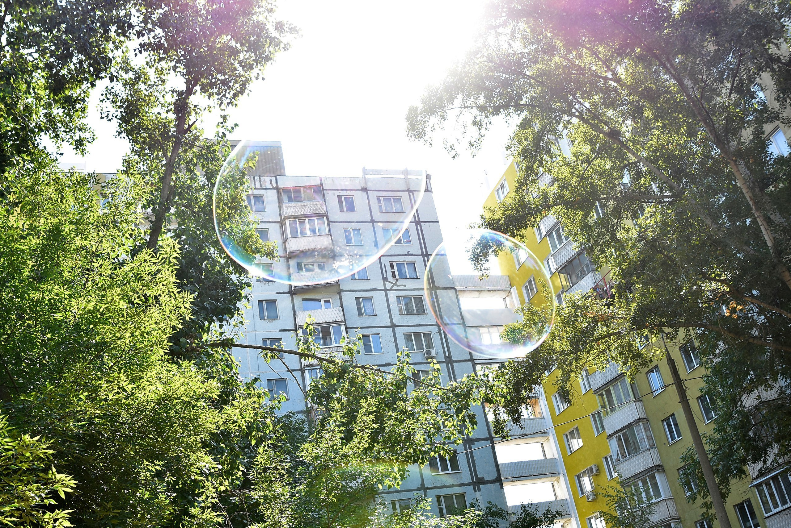 Репортажная съемка в Самаре и Самарской области