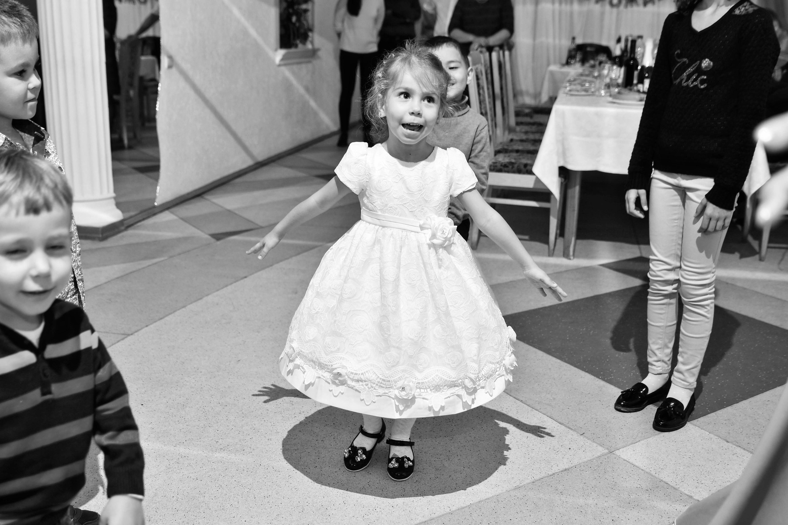 Репортажная съемка в Самаре и Самарской области