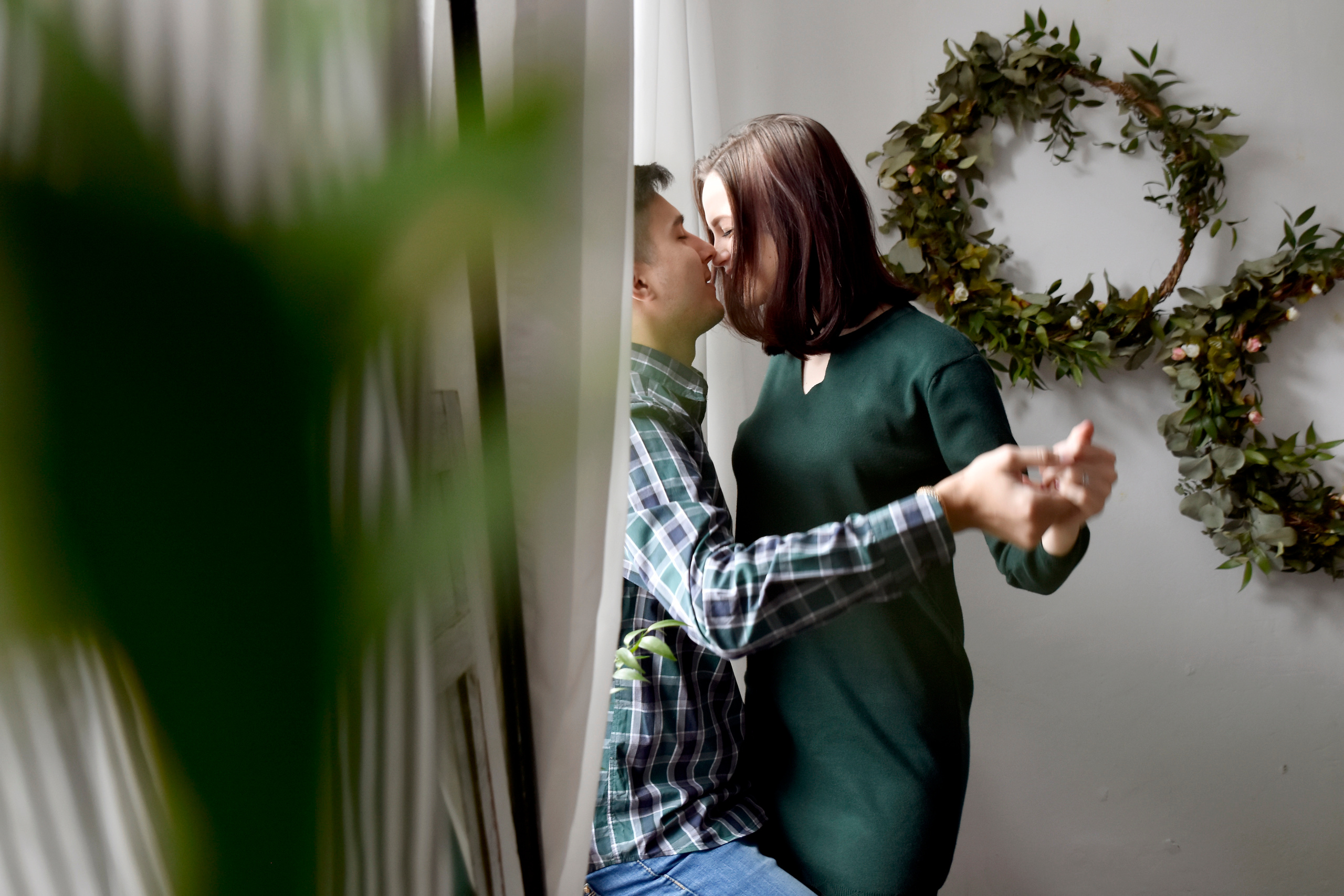 Студийный фотограф в Самаре и Самарской области