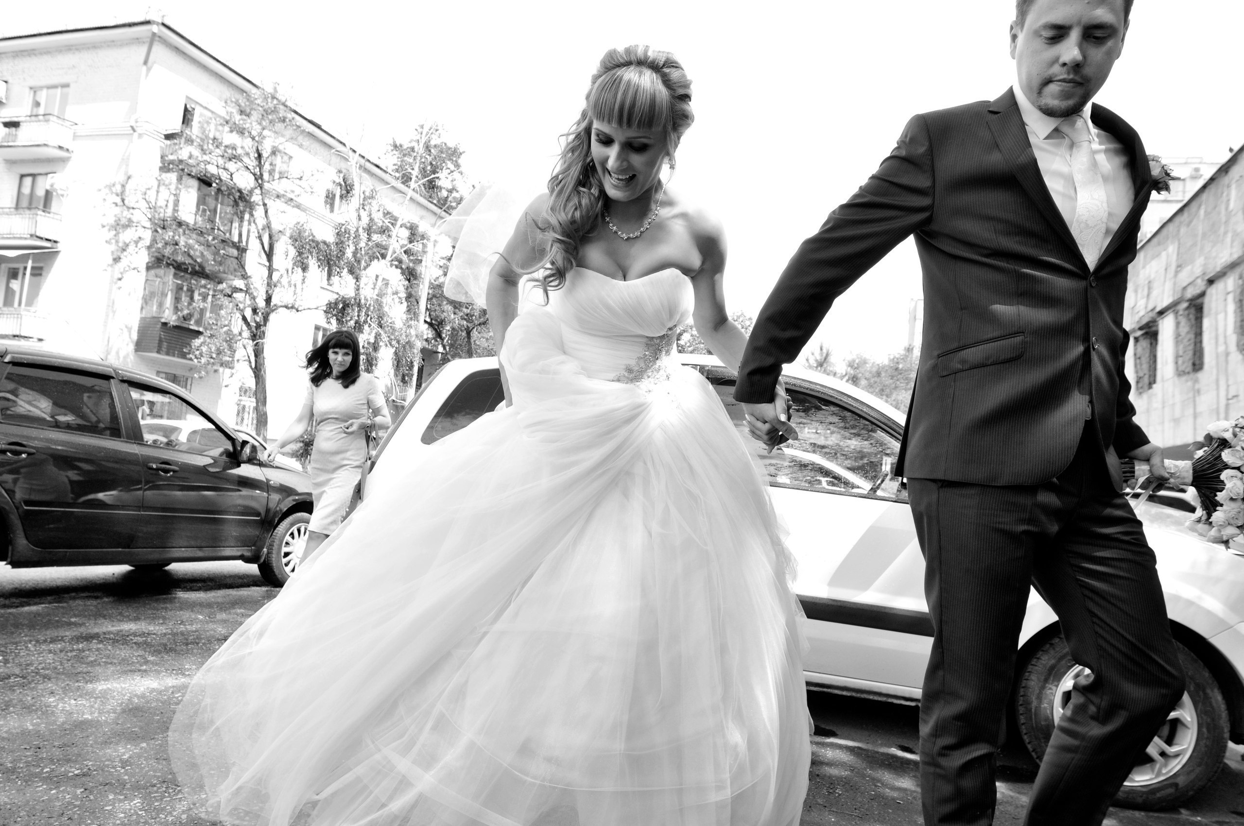 Семейный фотограф в Самаре Мария Компаниец