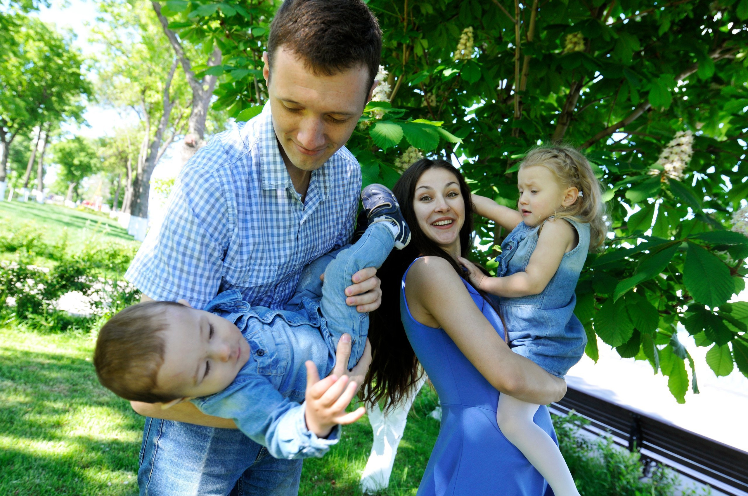 Семейны фотограф Самары и Самарской области