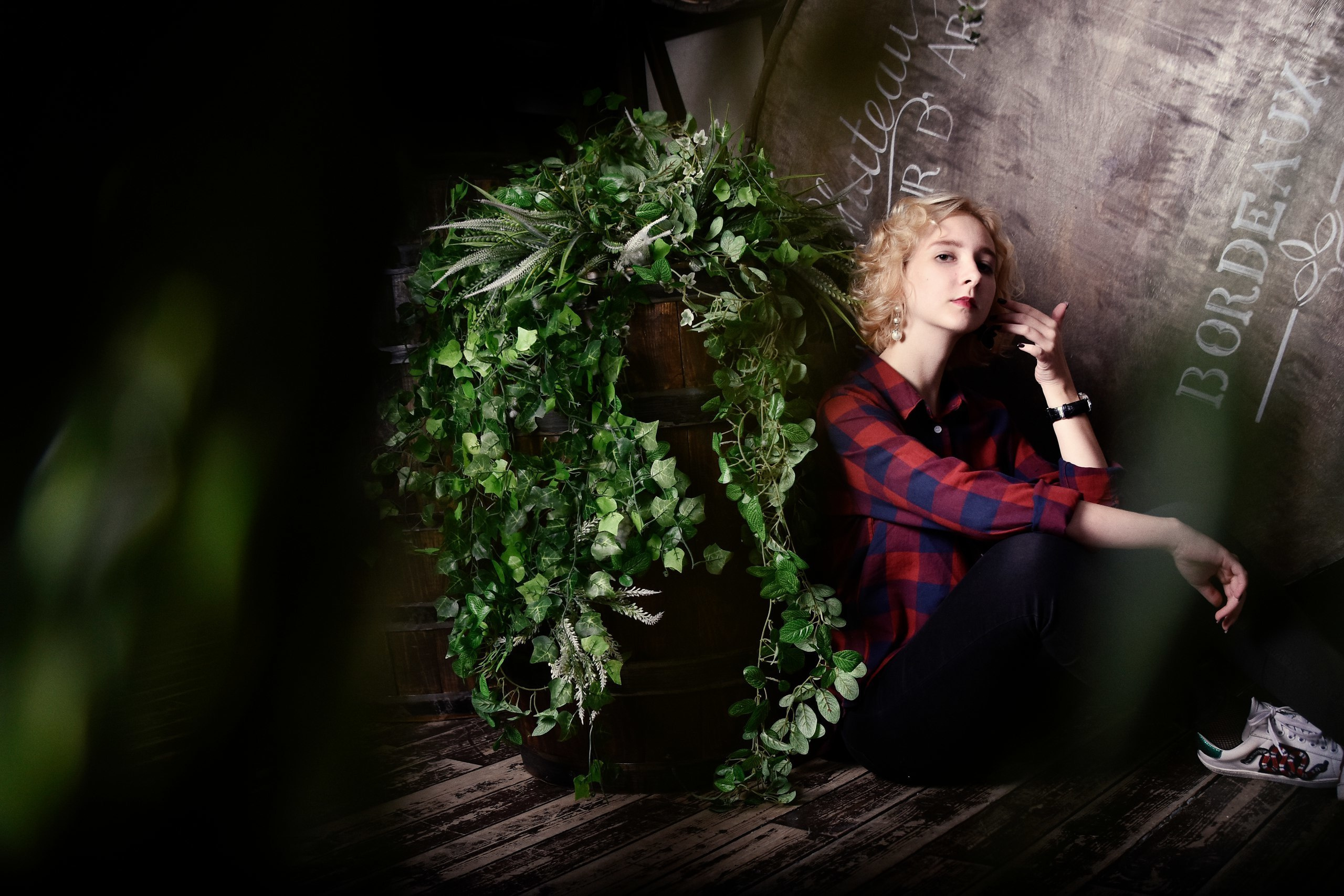 Студийный фотограф в Самаре и Самарской области