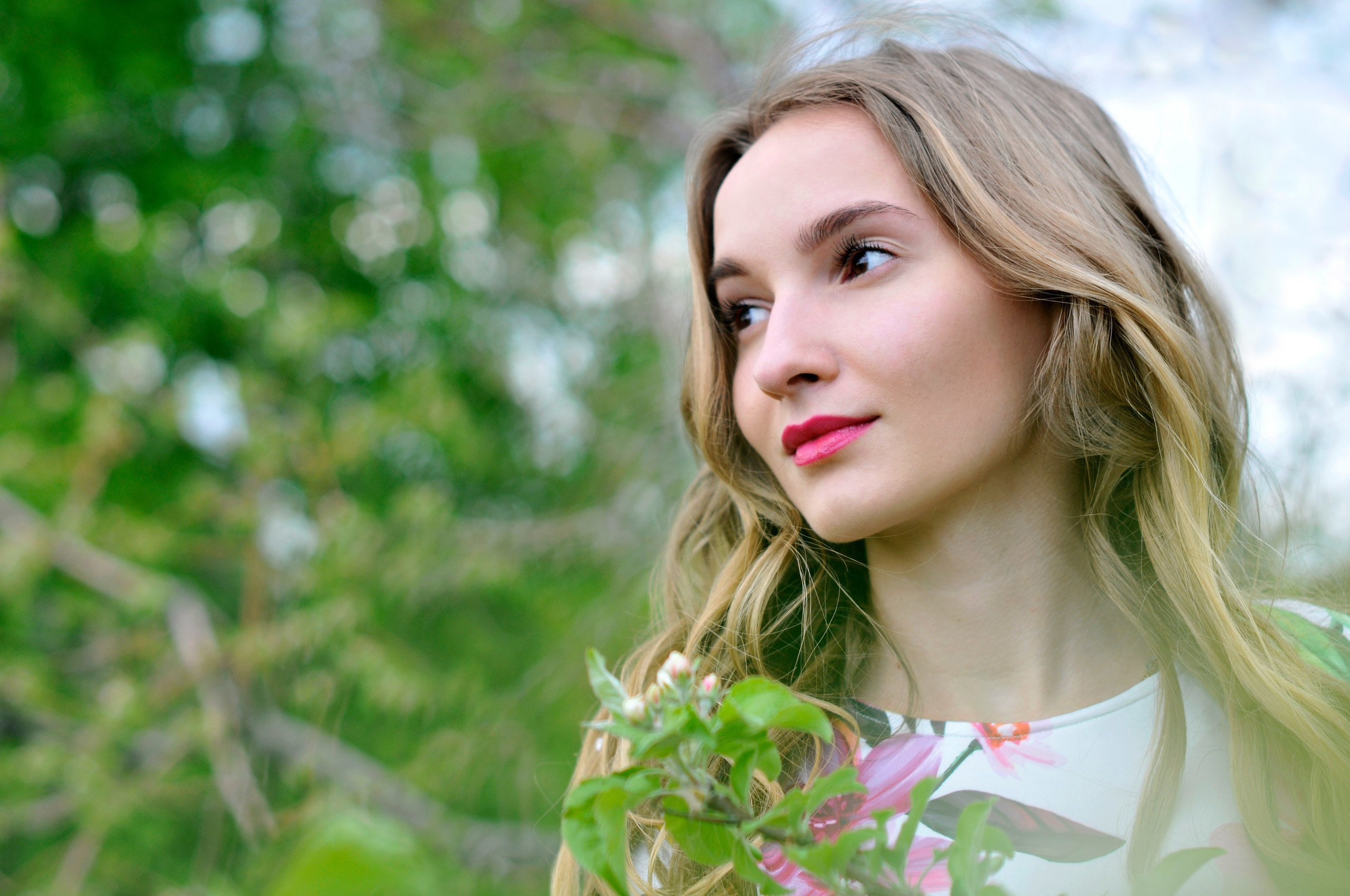 Фотосессия на природе в Самаре и Самарской области