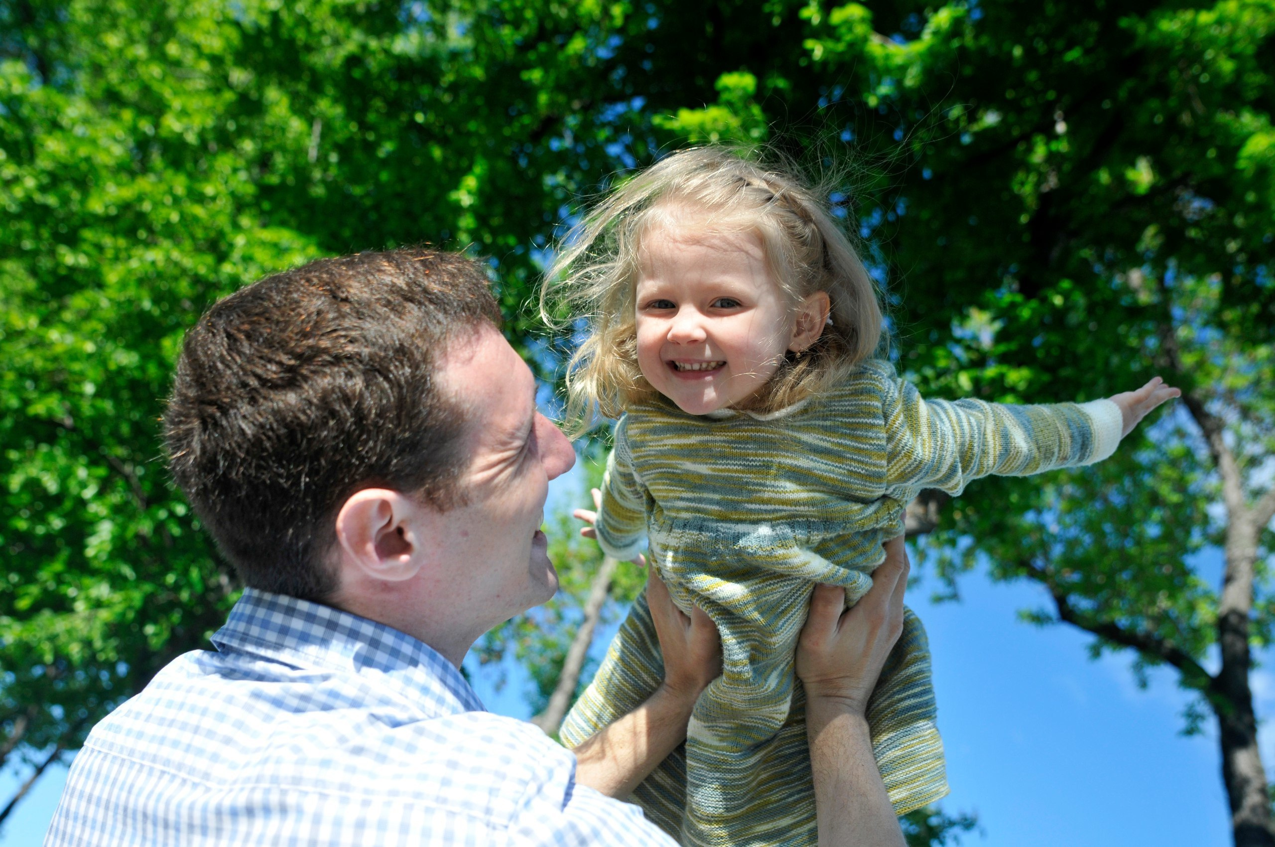 Семейны фотограф Самары и Самарской области
