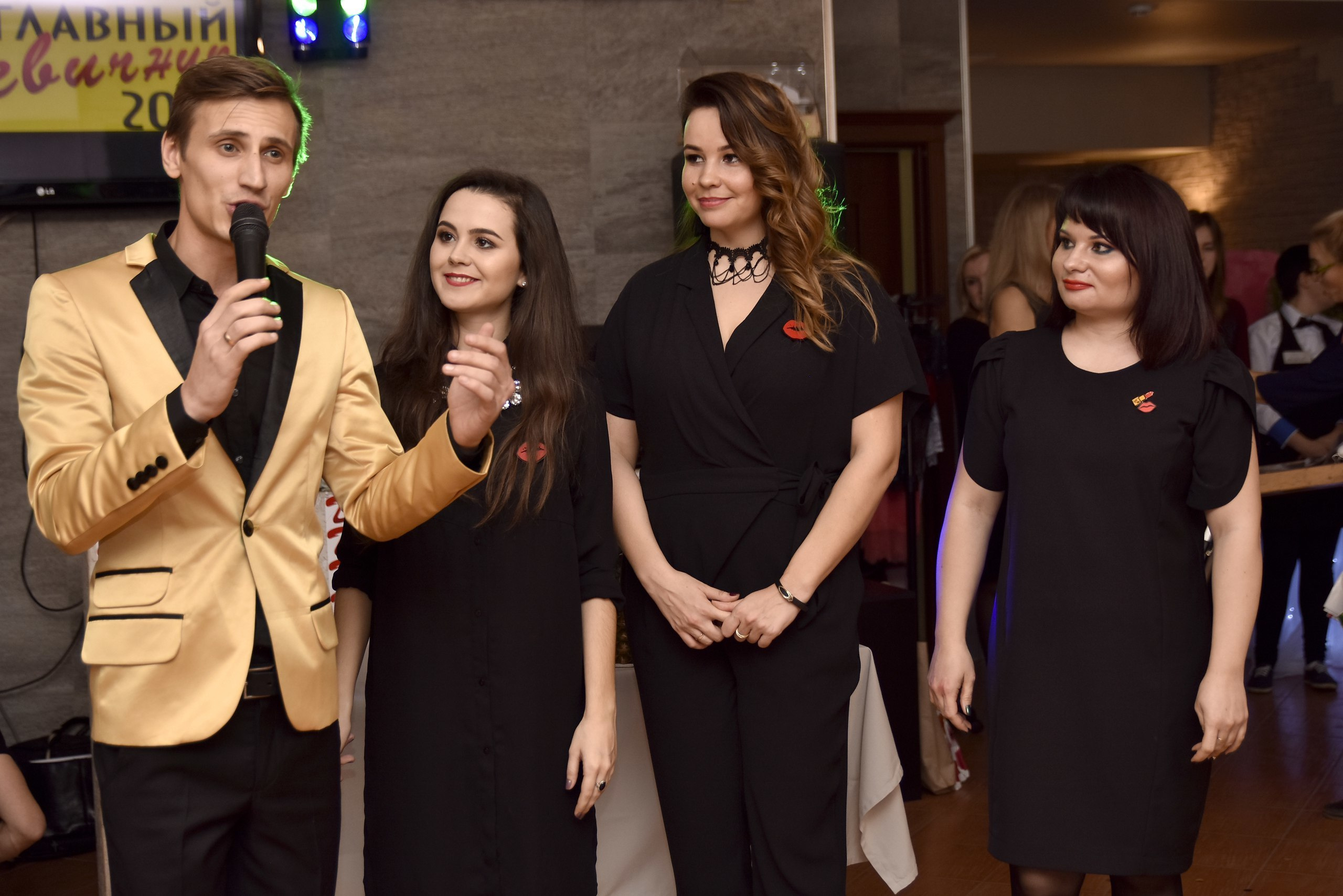 Репортажная съемка в Самаре и Самарской области