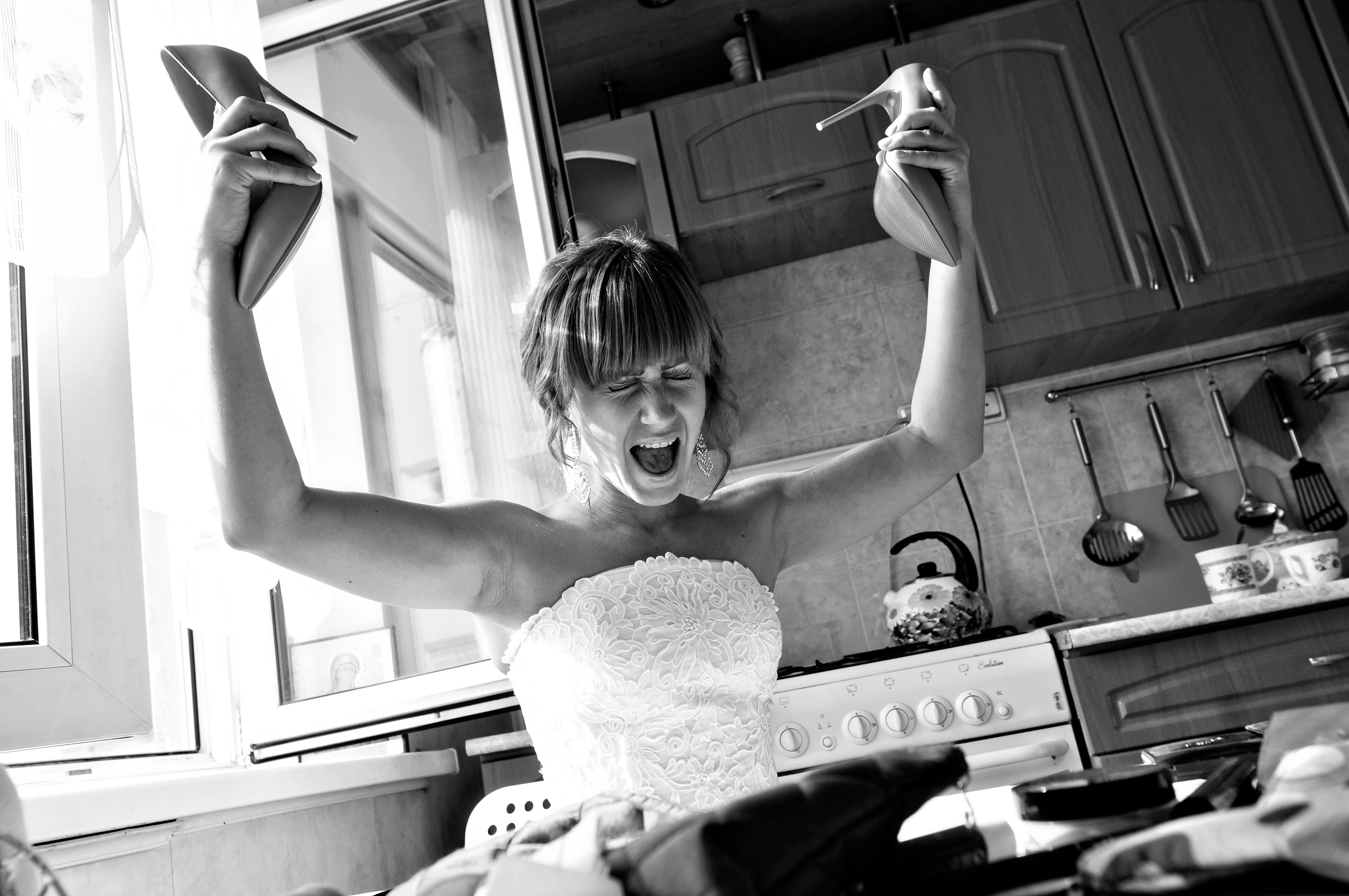 Свадебный фотограф в Самаре и Самарской области