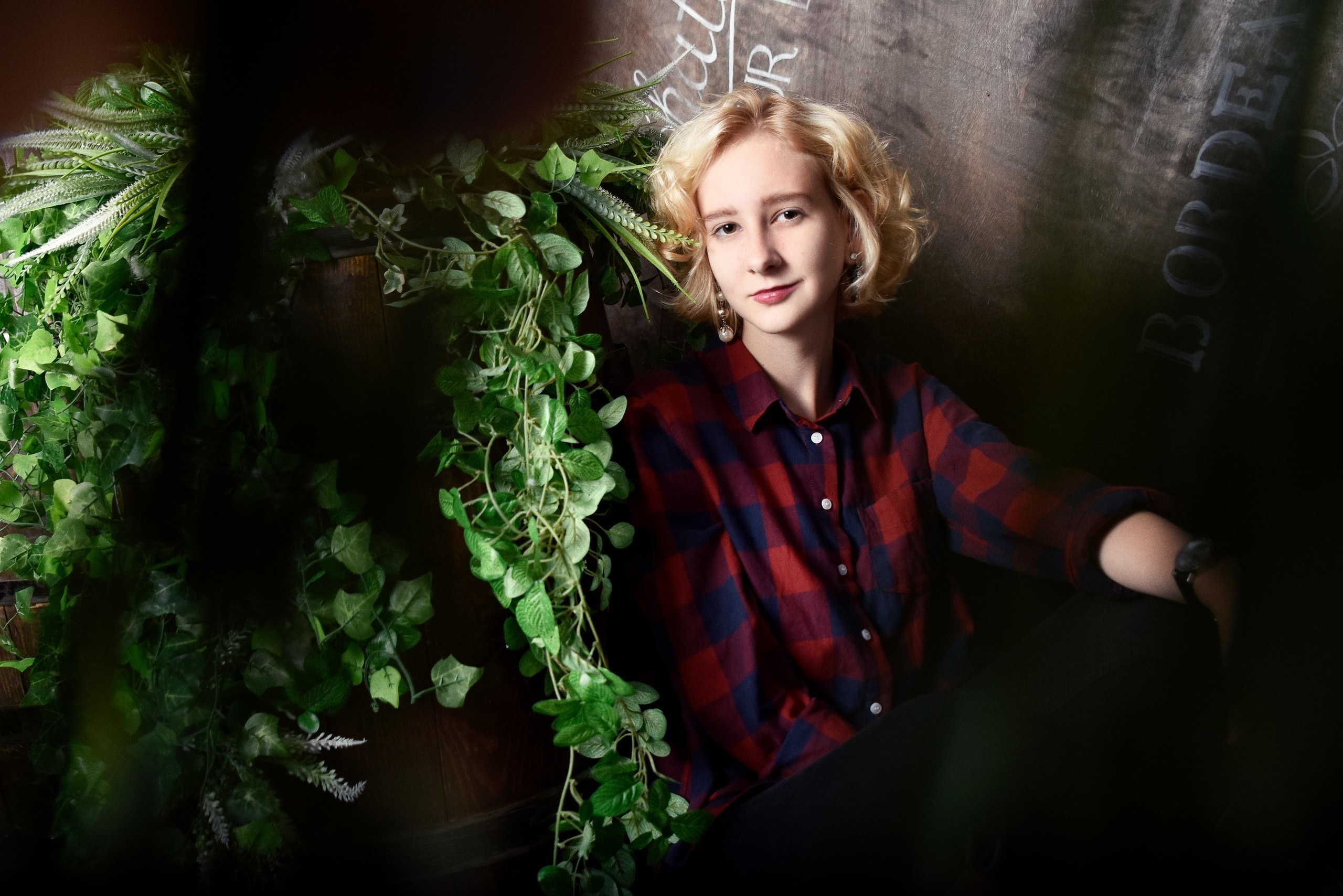 Студийный фотограф в Самаре и Самарской области