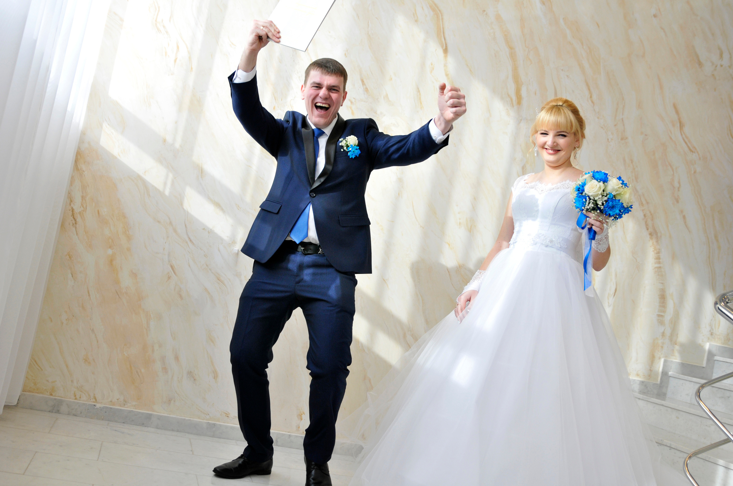 Свадебный фотограф в Самаре и Самарской области