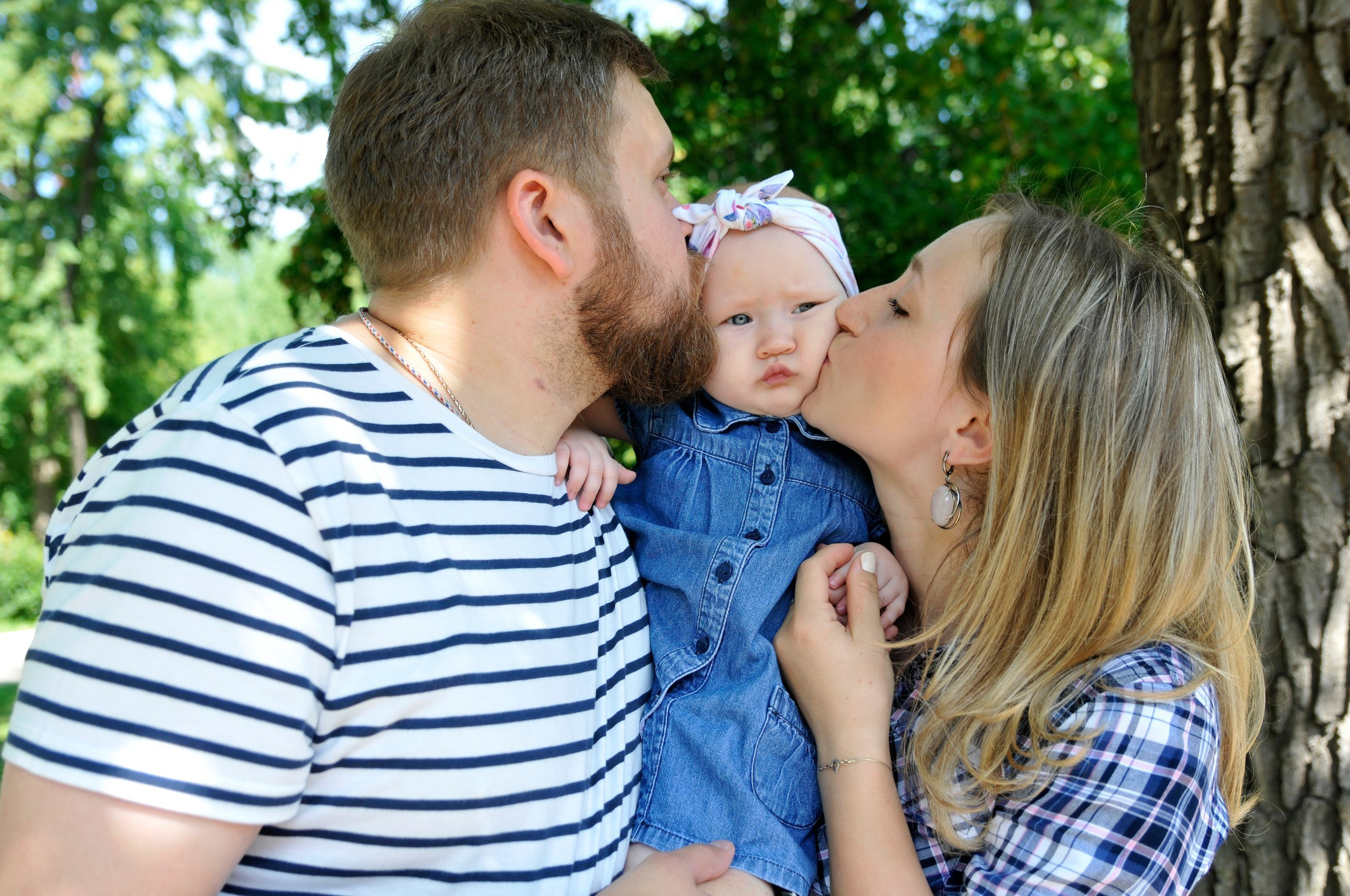 Семейны фотограф Самары и Самарской области