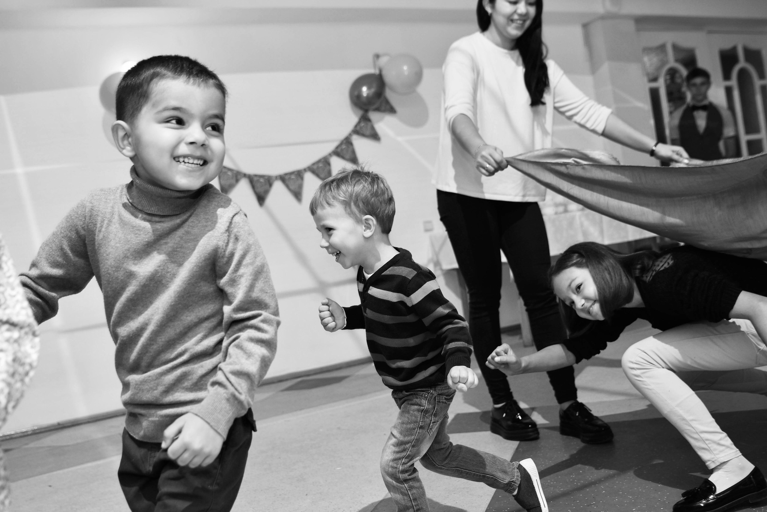 Репортажная съемка в Самаре и Самарской области