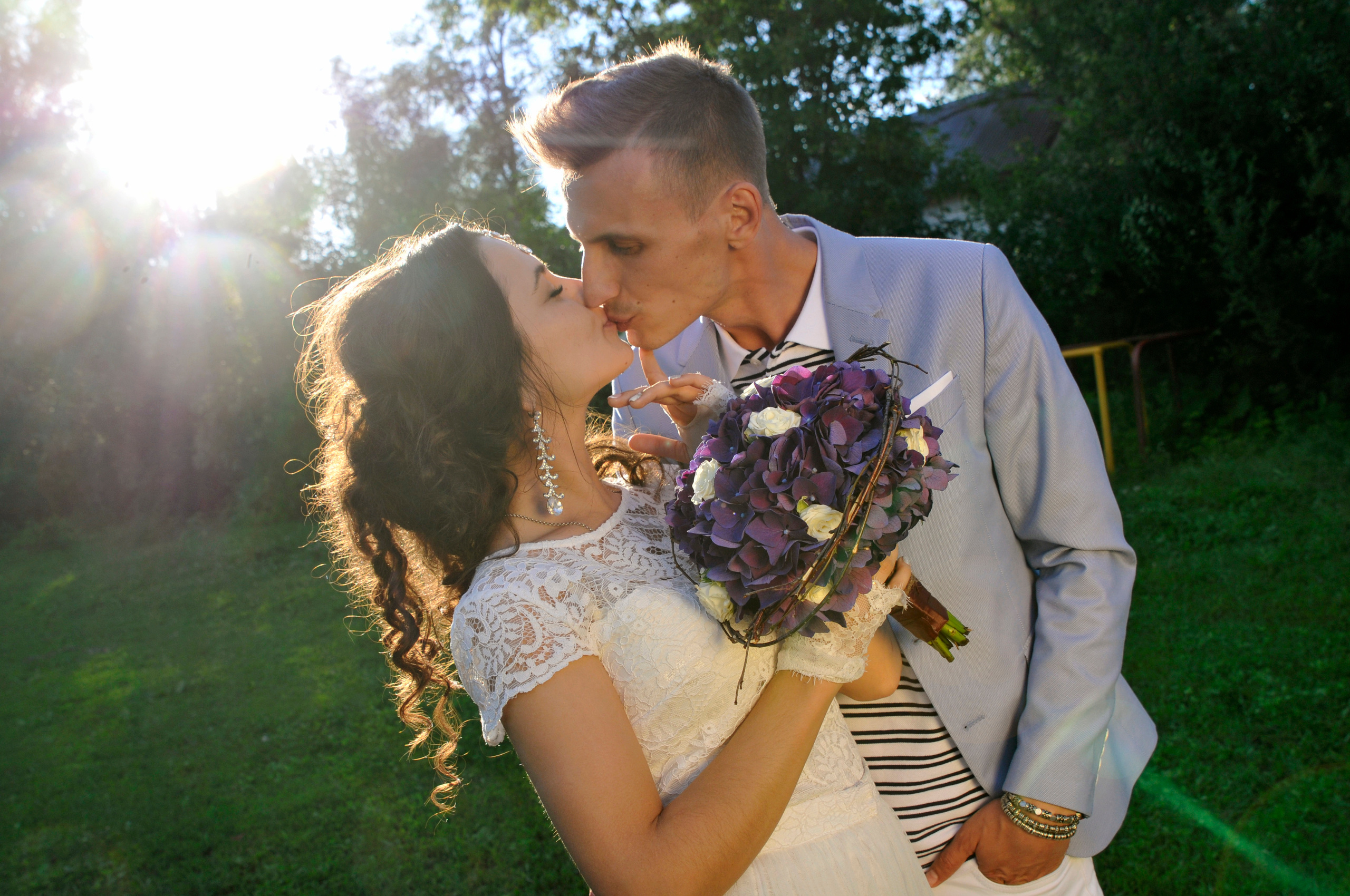Свадебный фотограф в Самаре и Самарской области
