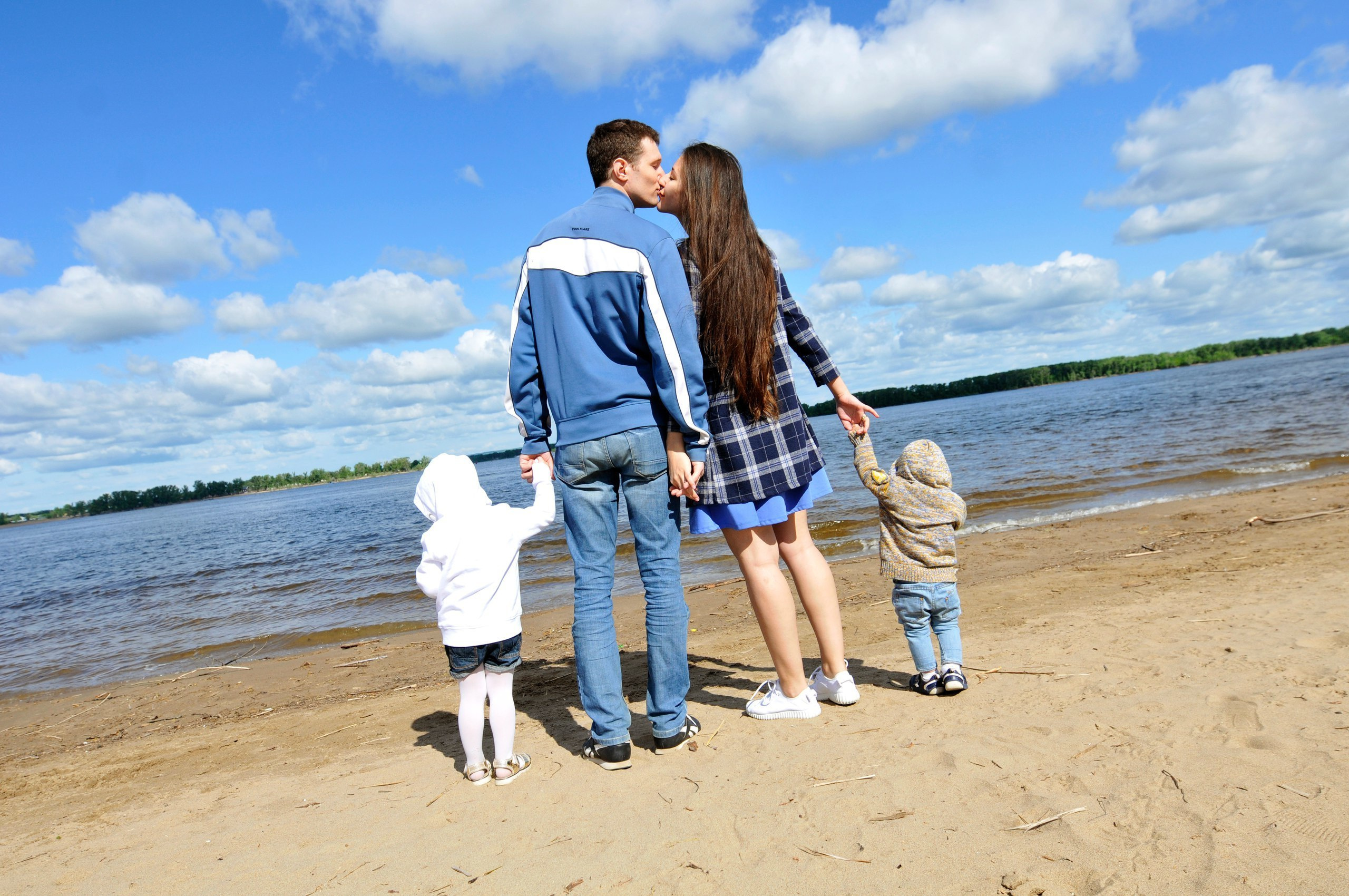 Семейны фотограф Самары и Самарской области