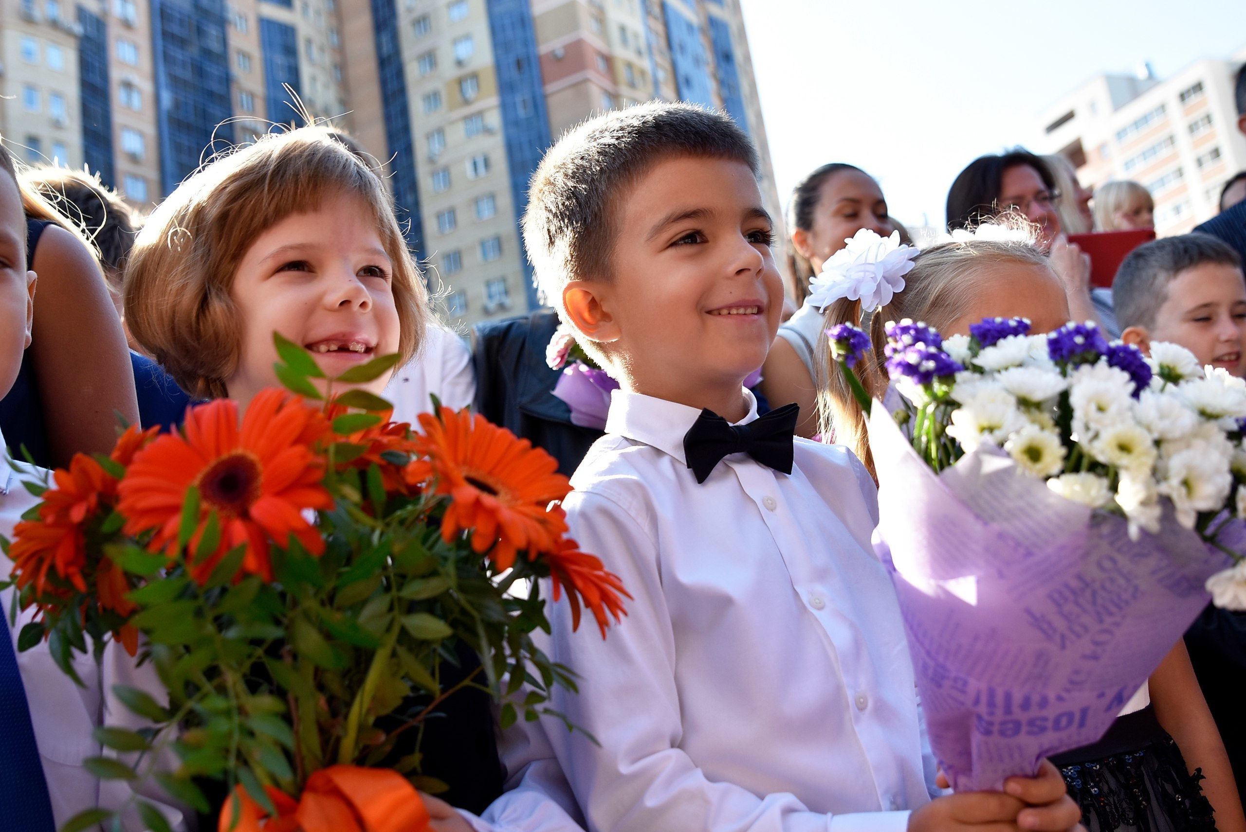 Репортажная съемка в Самаре и Самарской области