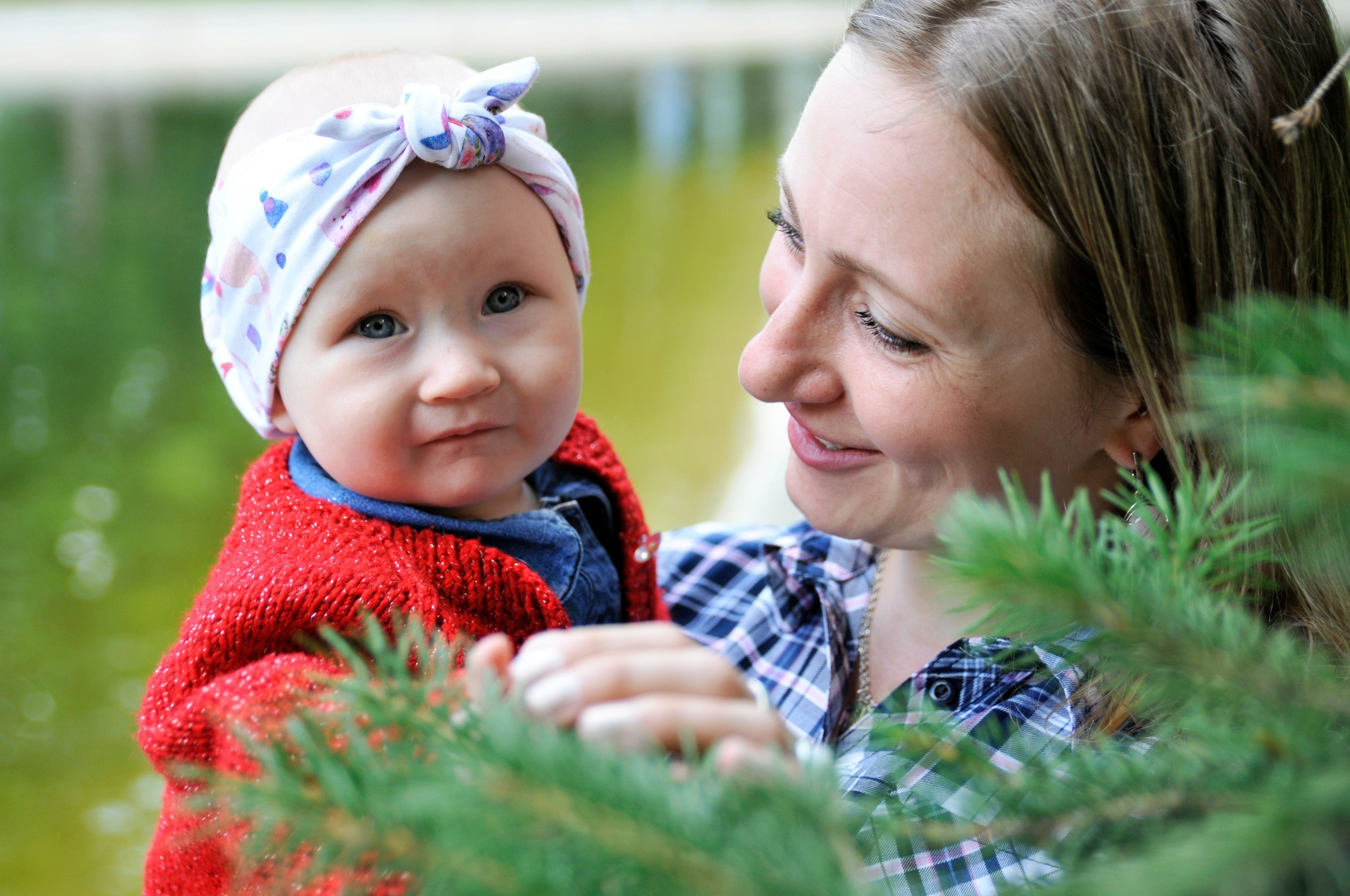 Семейны фотограф Самары и Самарской области