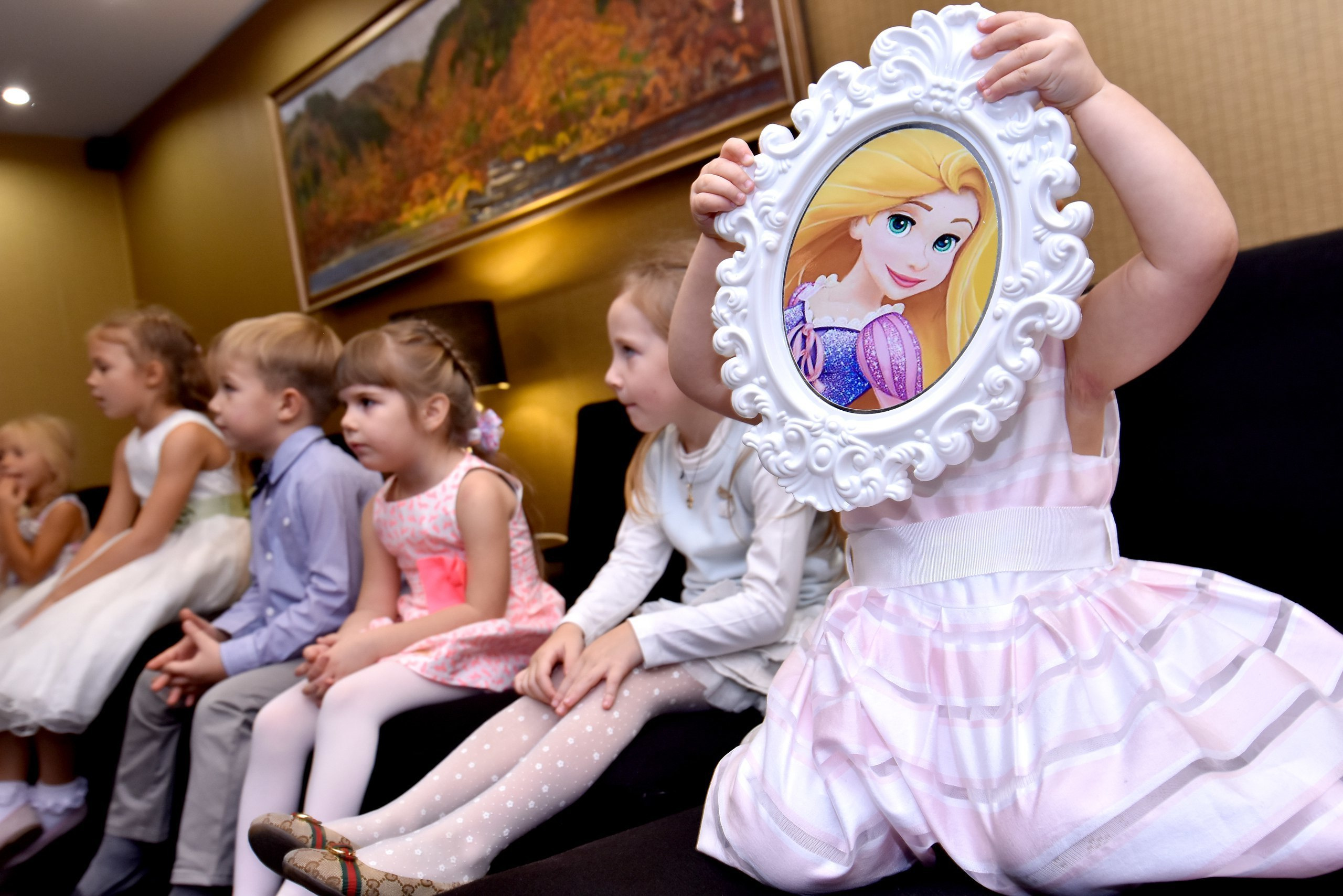 Репортажная съемка в Самаре и Самарской области