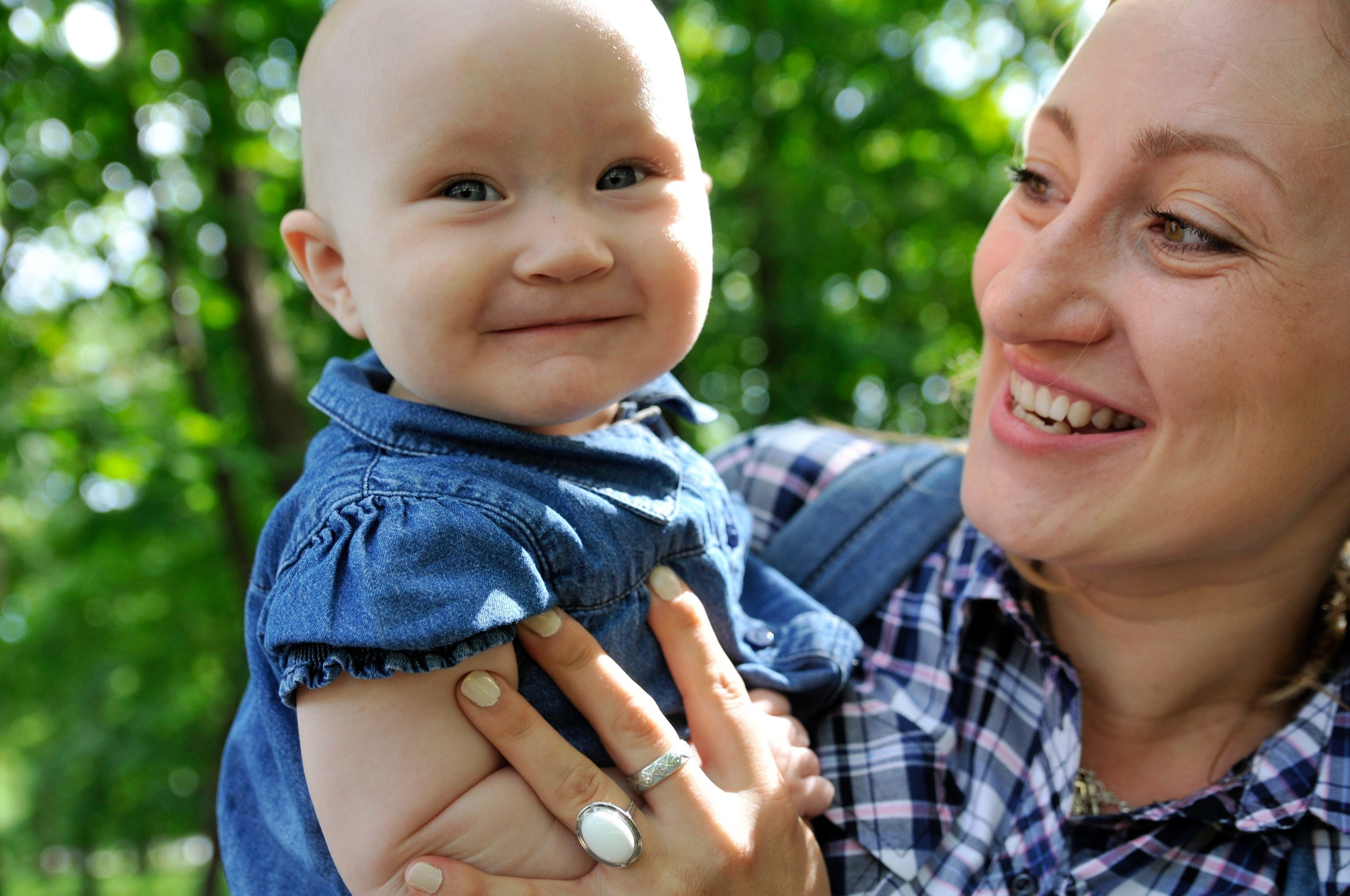 Семейны фотограф Самары и Самарской области