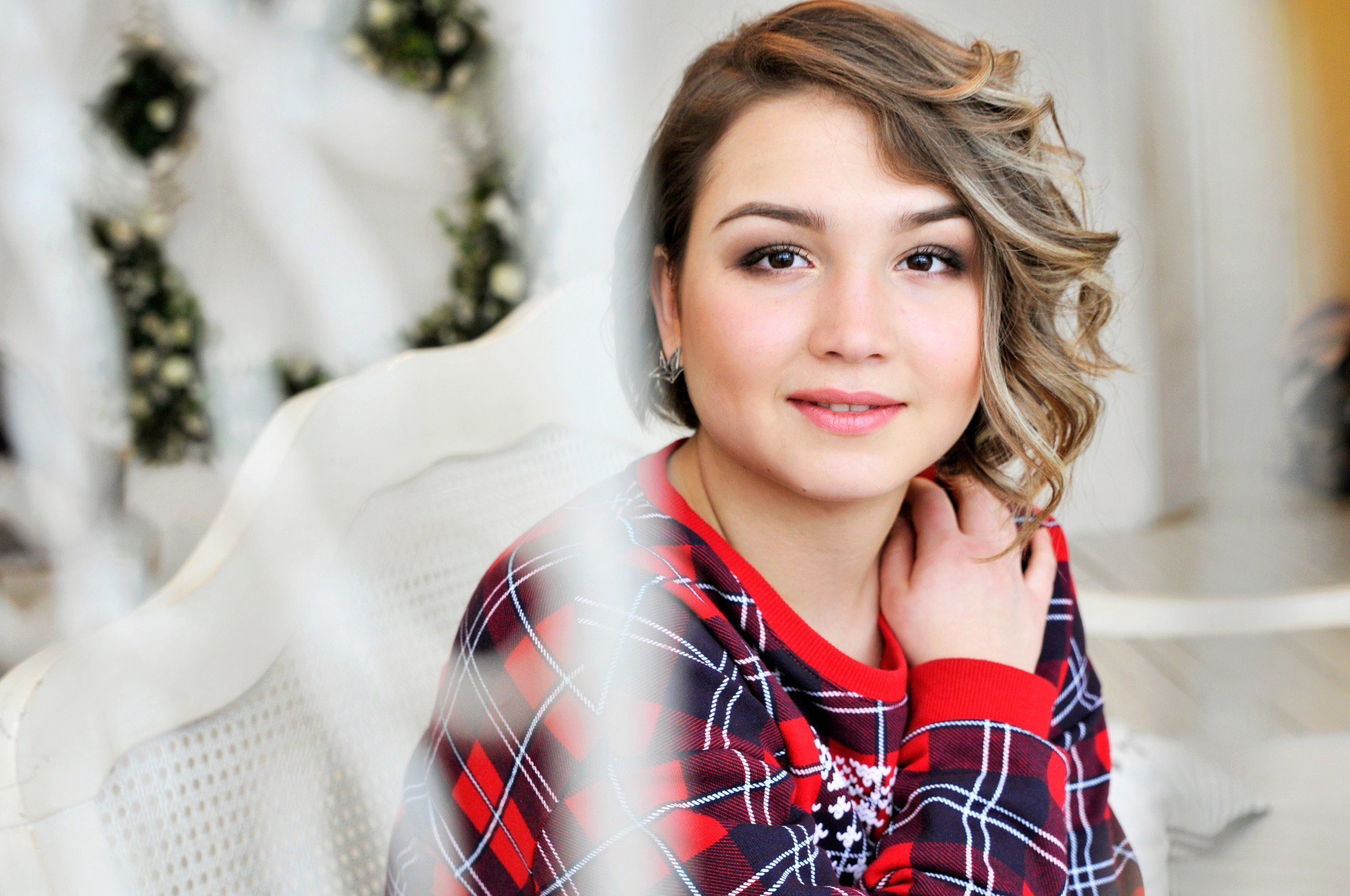 Студийный фотограф в Самаре и Самарской области