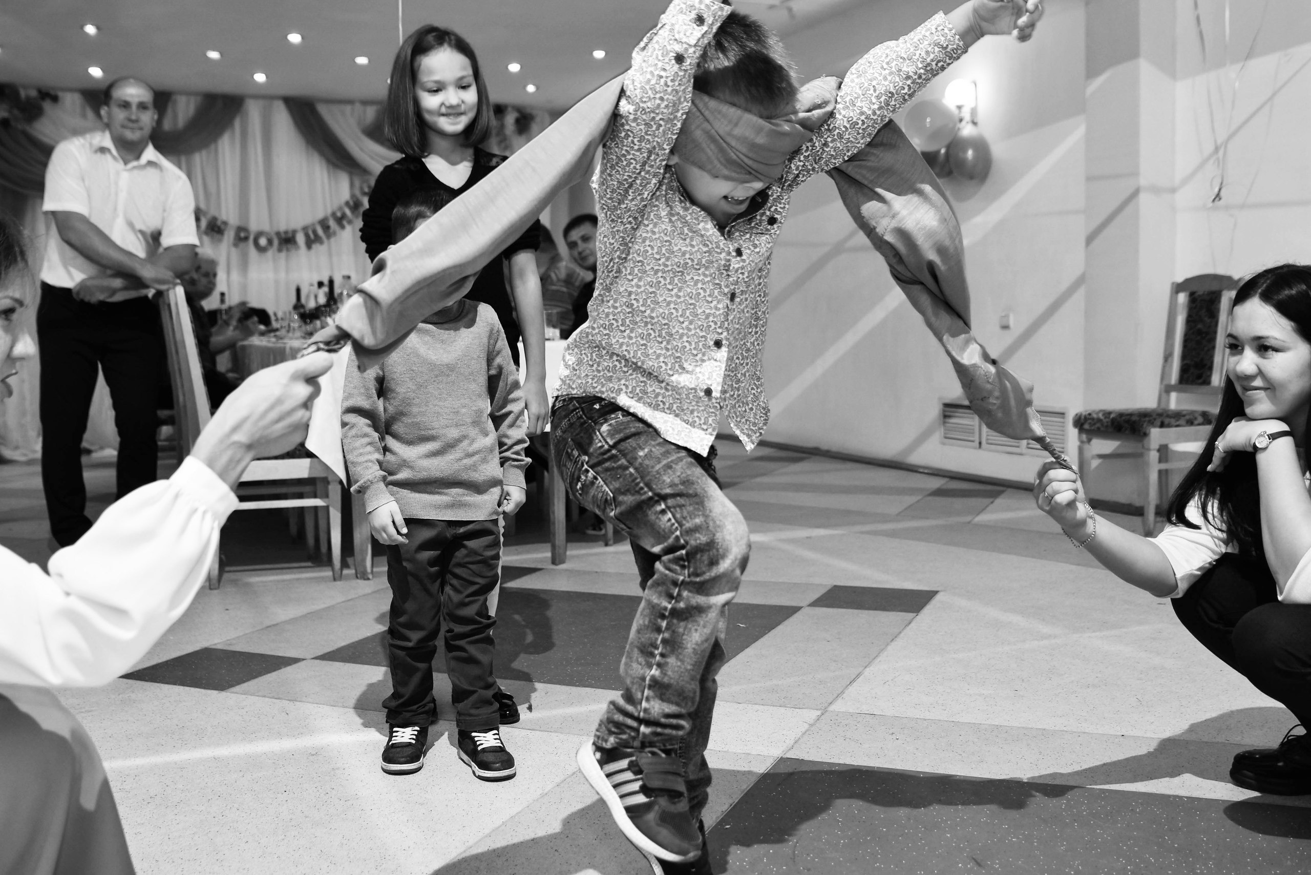 Семейный фотограф в Самаре Мария Компаниец