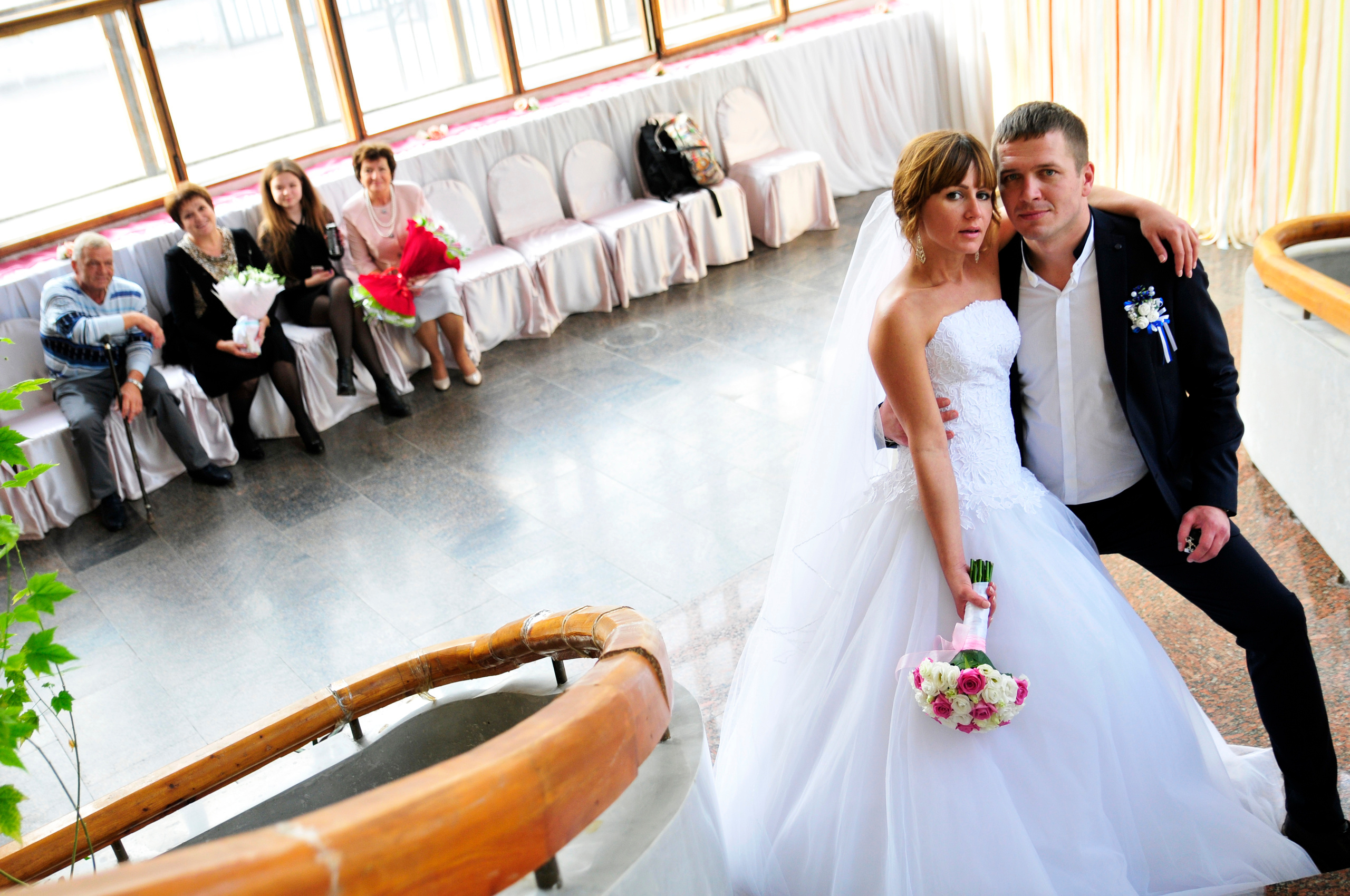 Свадебный фотограф в Самаре и Самарской области