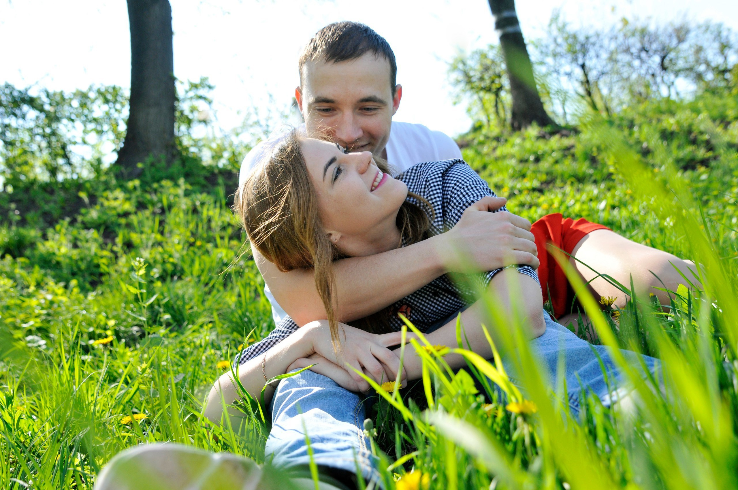 Съемки лав-стори в Самаре и Самарской области
