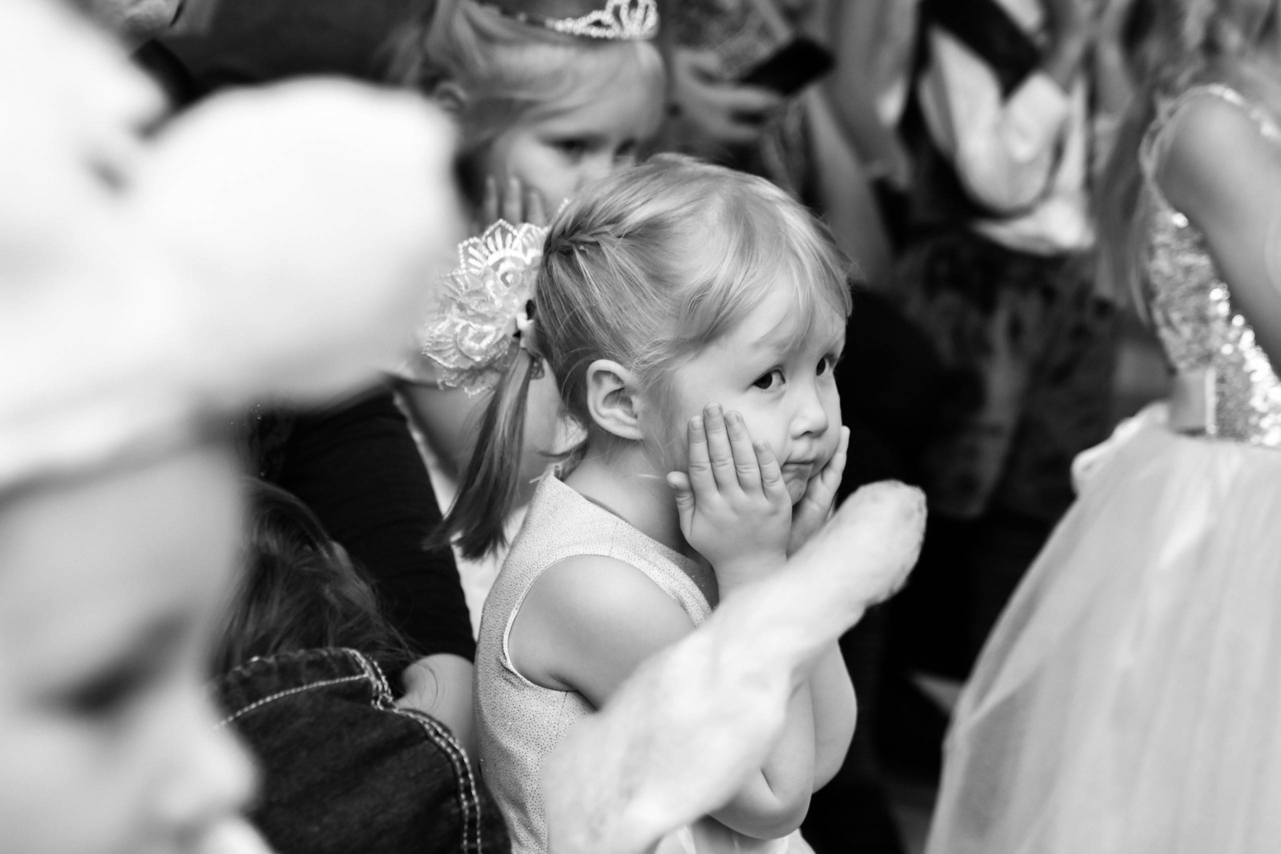 Семейный фотограф в Самаре Мария Компаниец