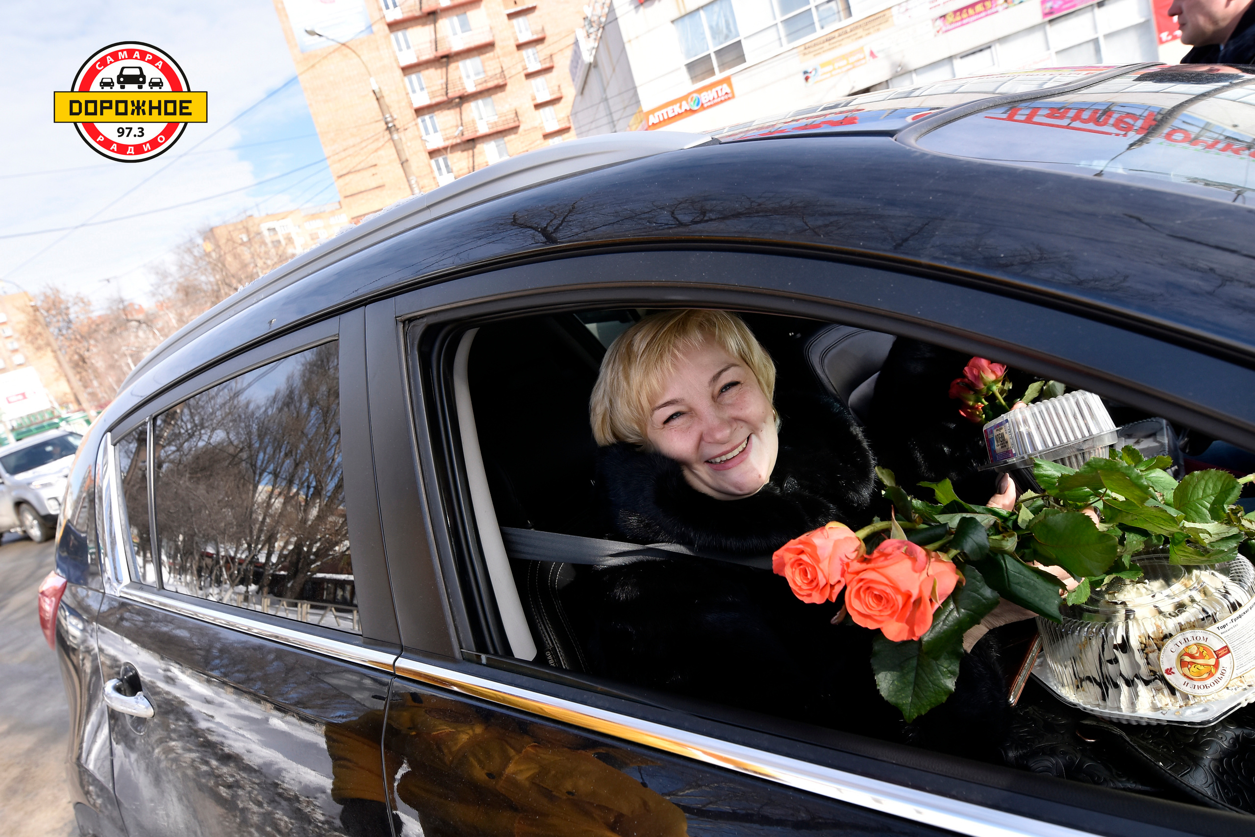 Репортажная съемка в Самаре и Самарской области