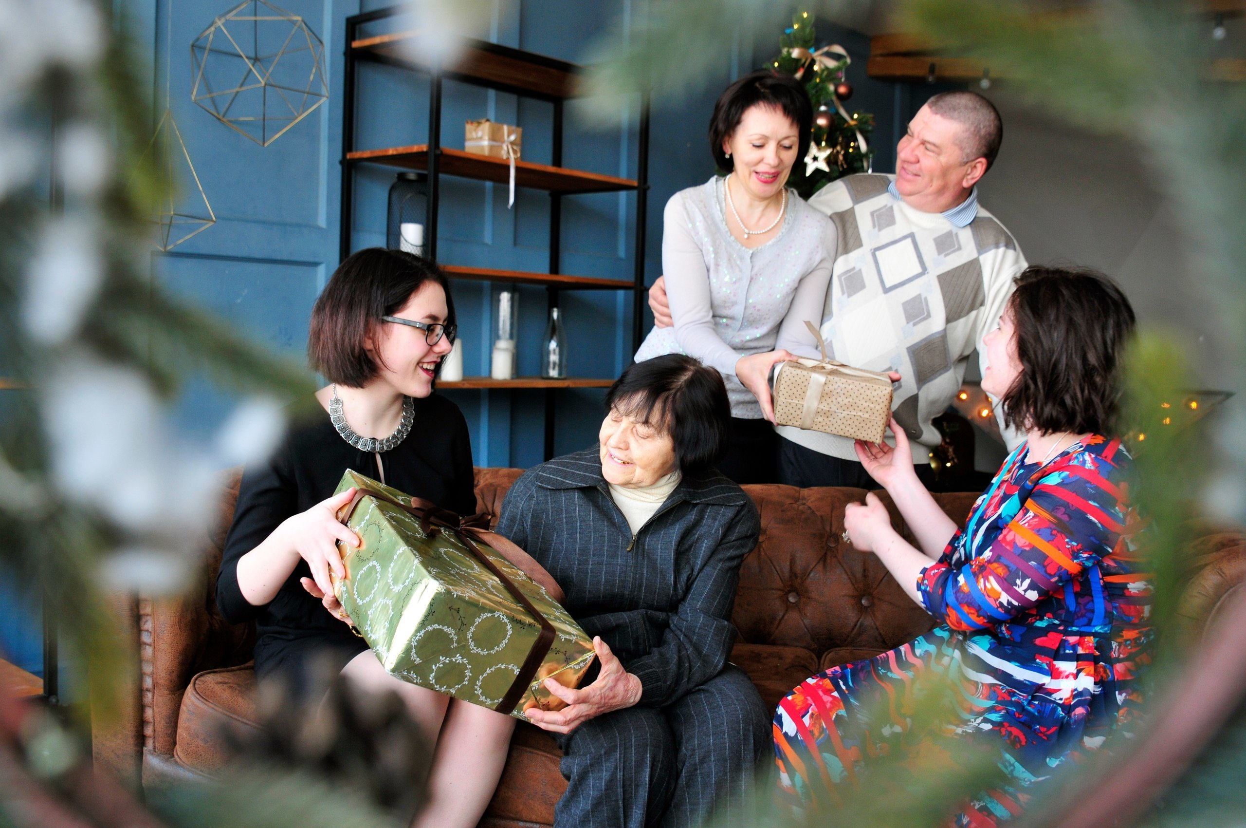 Студийный фотограф в Самаре и Самарской области