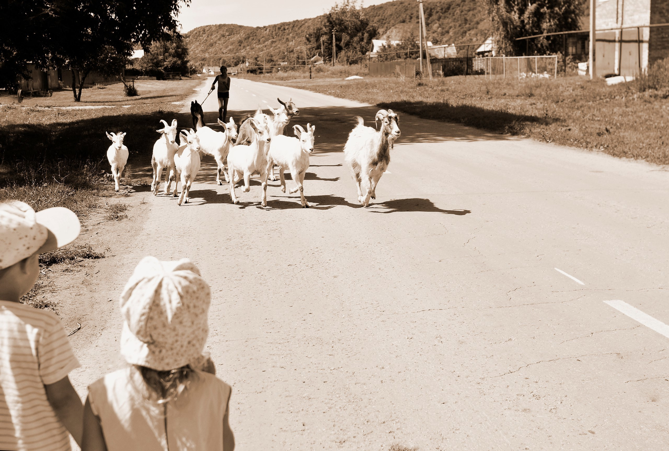 Репортажная съемка в Самаре и Самарской области