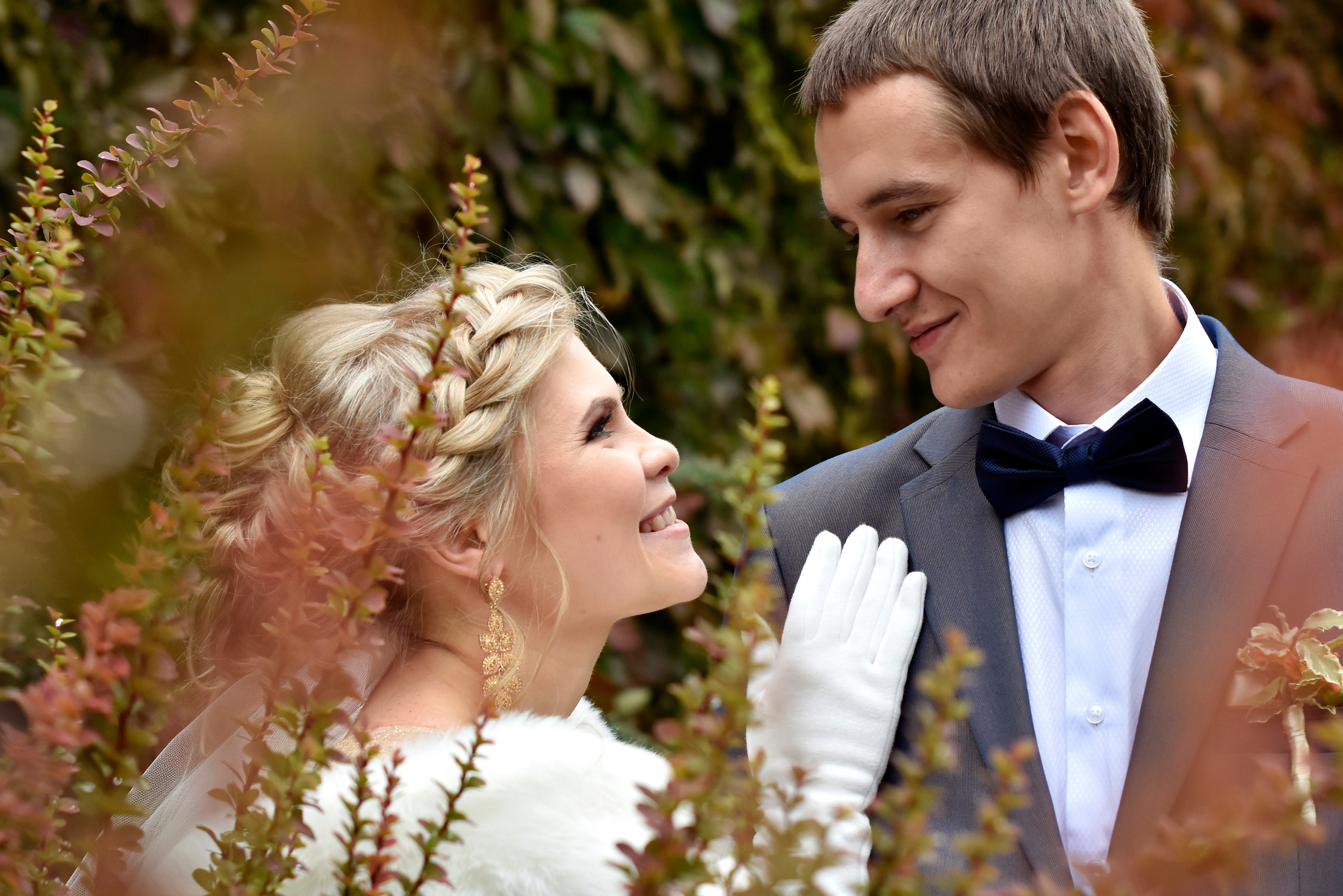 Свадебный фотограф в Самаре и Самарской области