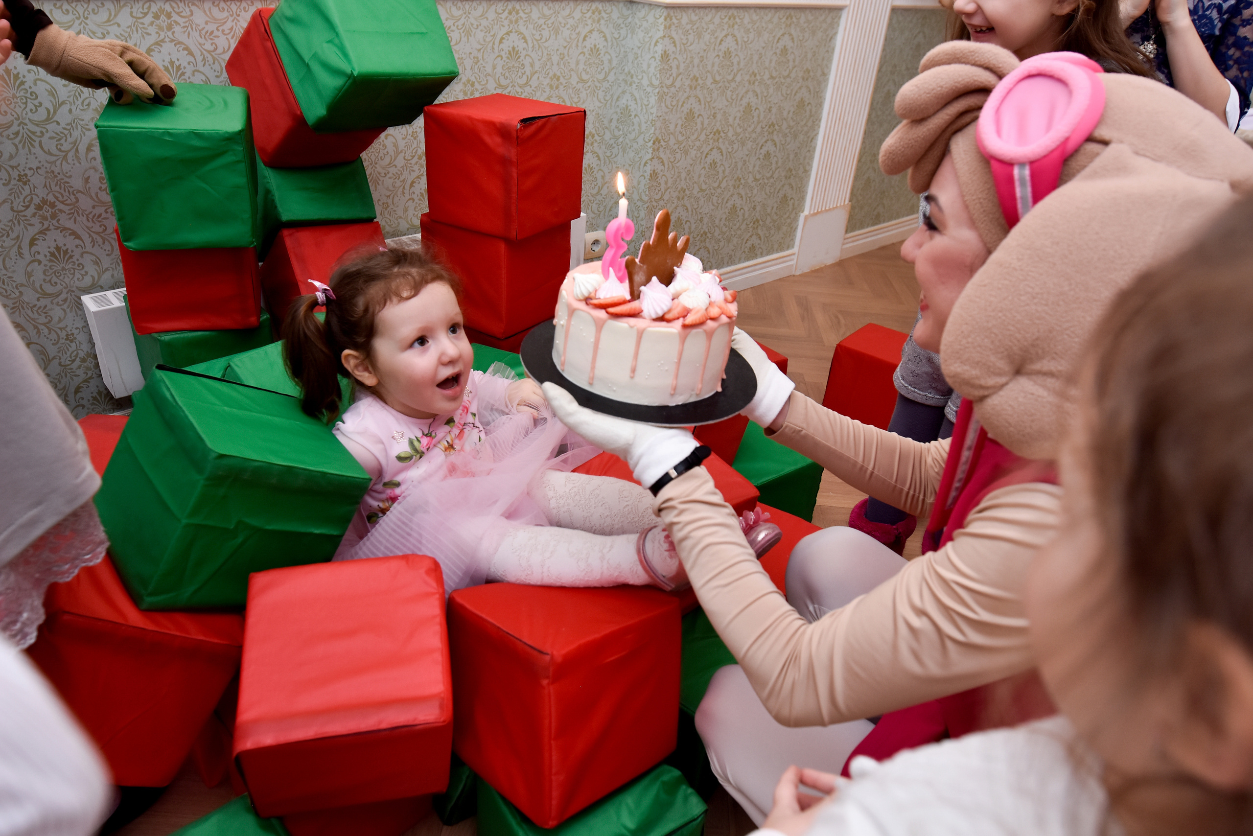 Репортажная съемка в Самаре и Самарской области