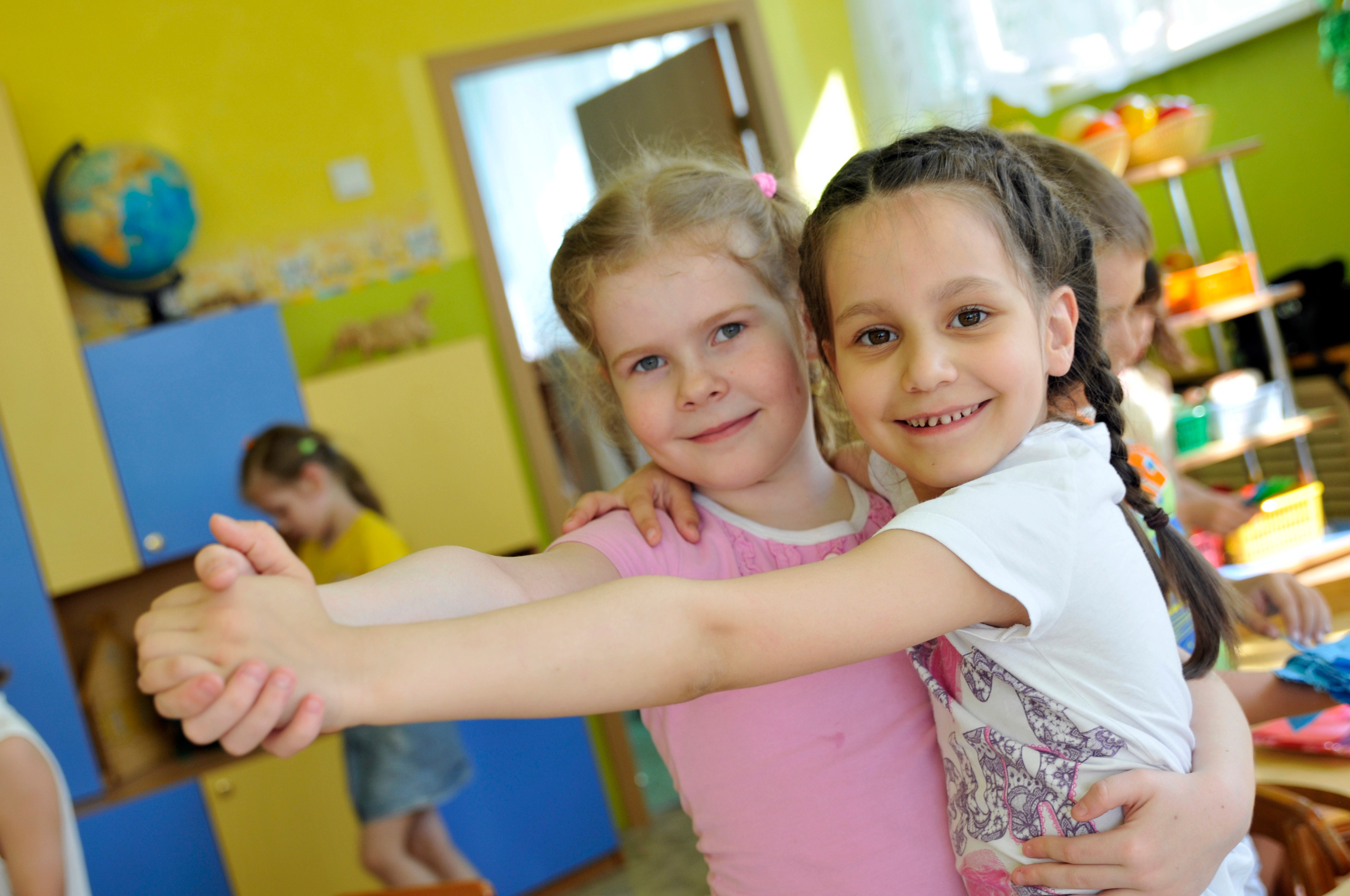 Съемки для Сада в Самаре и Самарской области