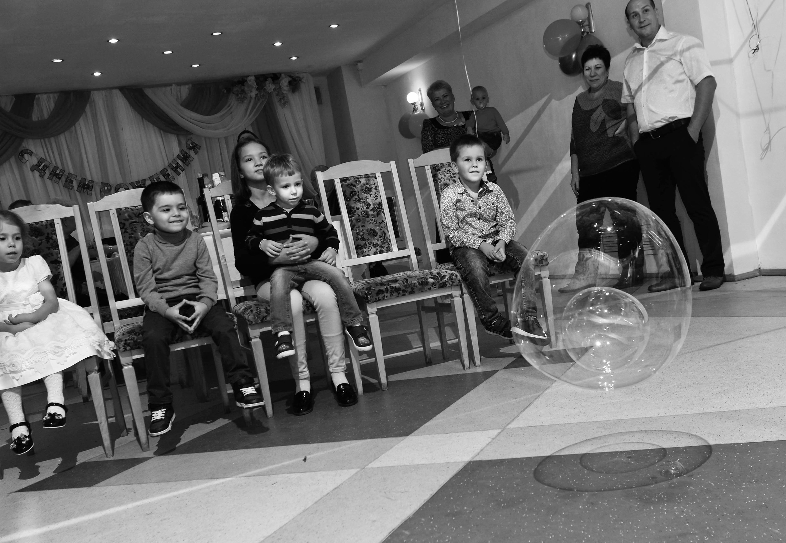 Репортажная съемка в Самаре и Самарской области