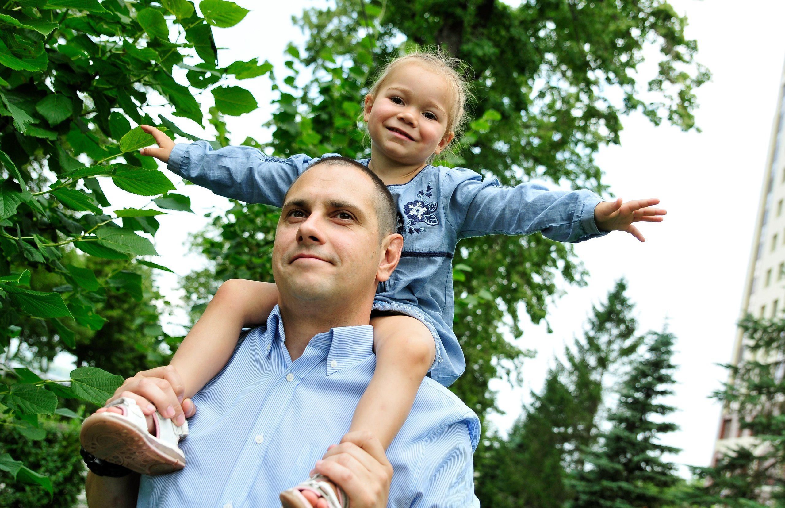 Семейны фотограф Самары и Самарской области