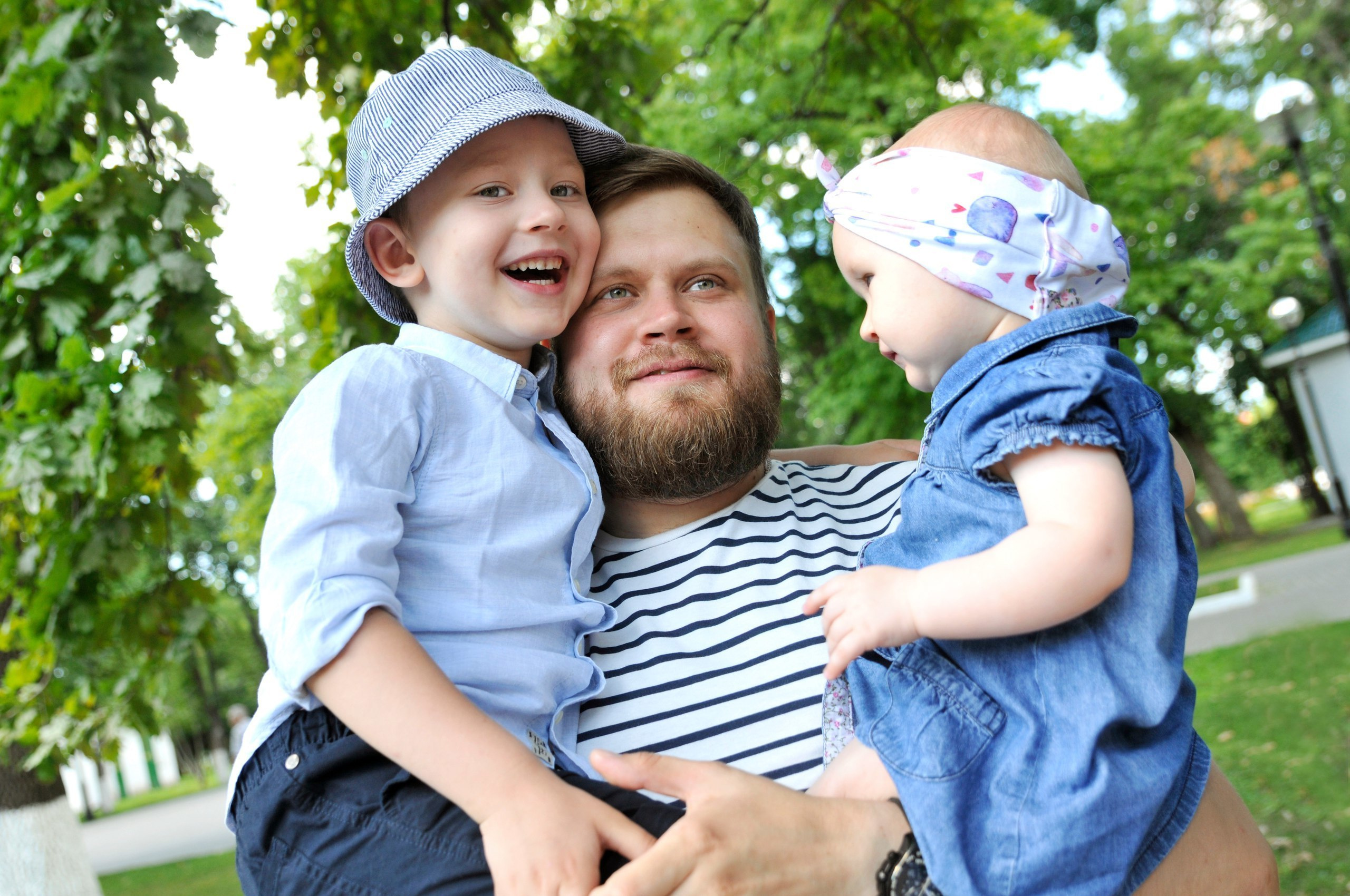 Семейны фотограф Самары и Самарской области