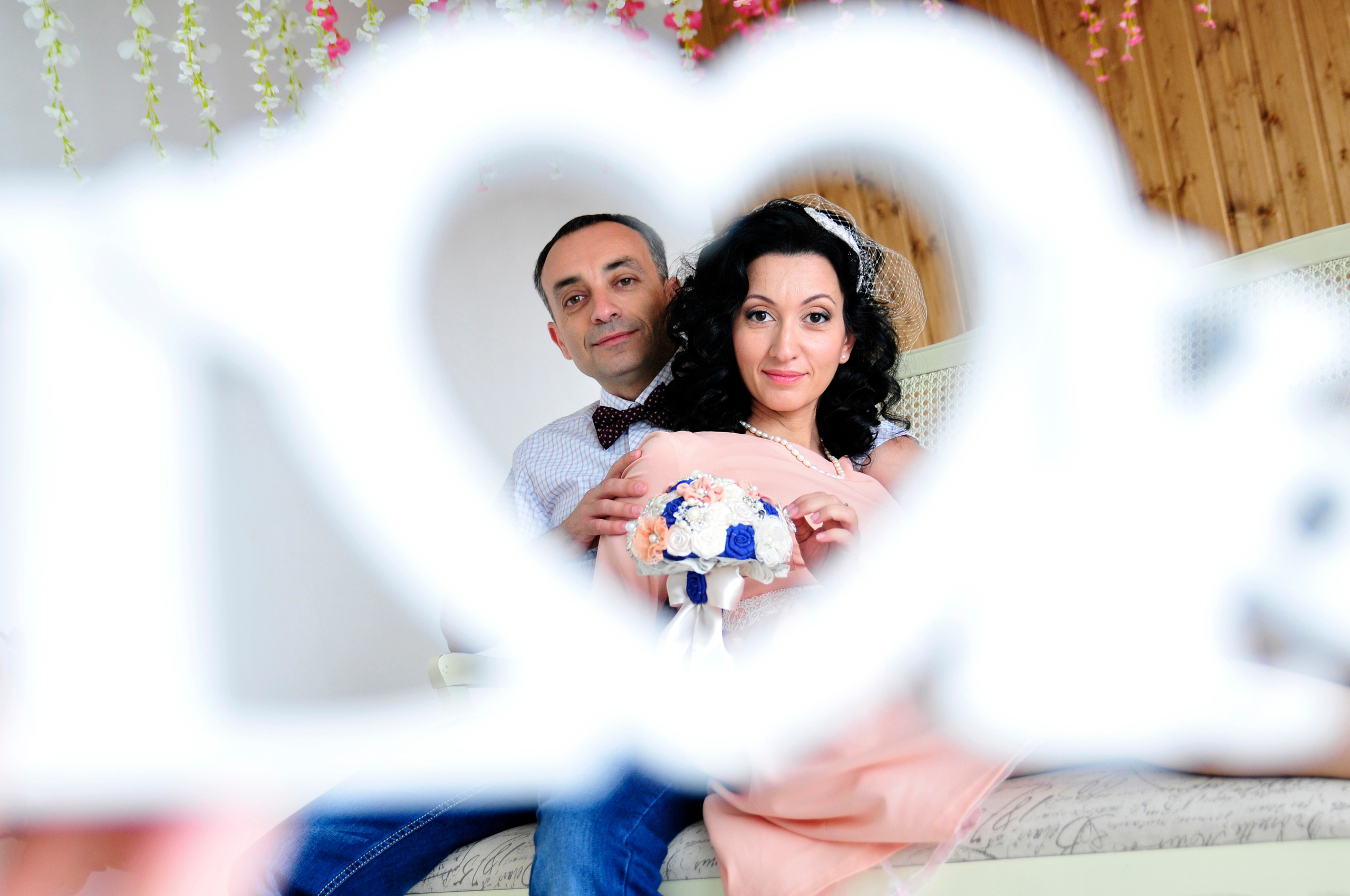 Свадебный фотограф в Самаре и Самарской области