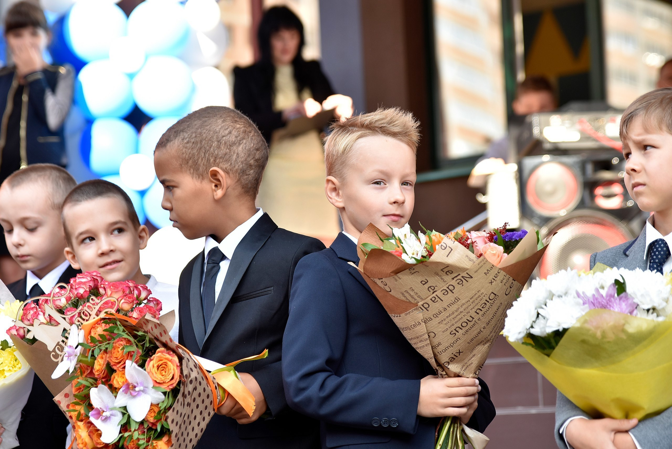 Репортажная съемка в Самаре и Самарской области