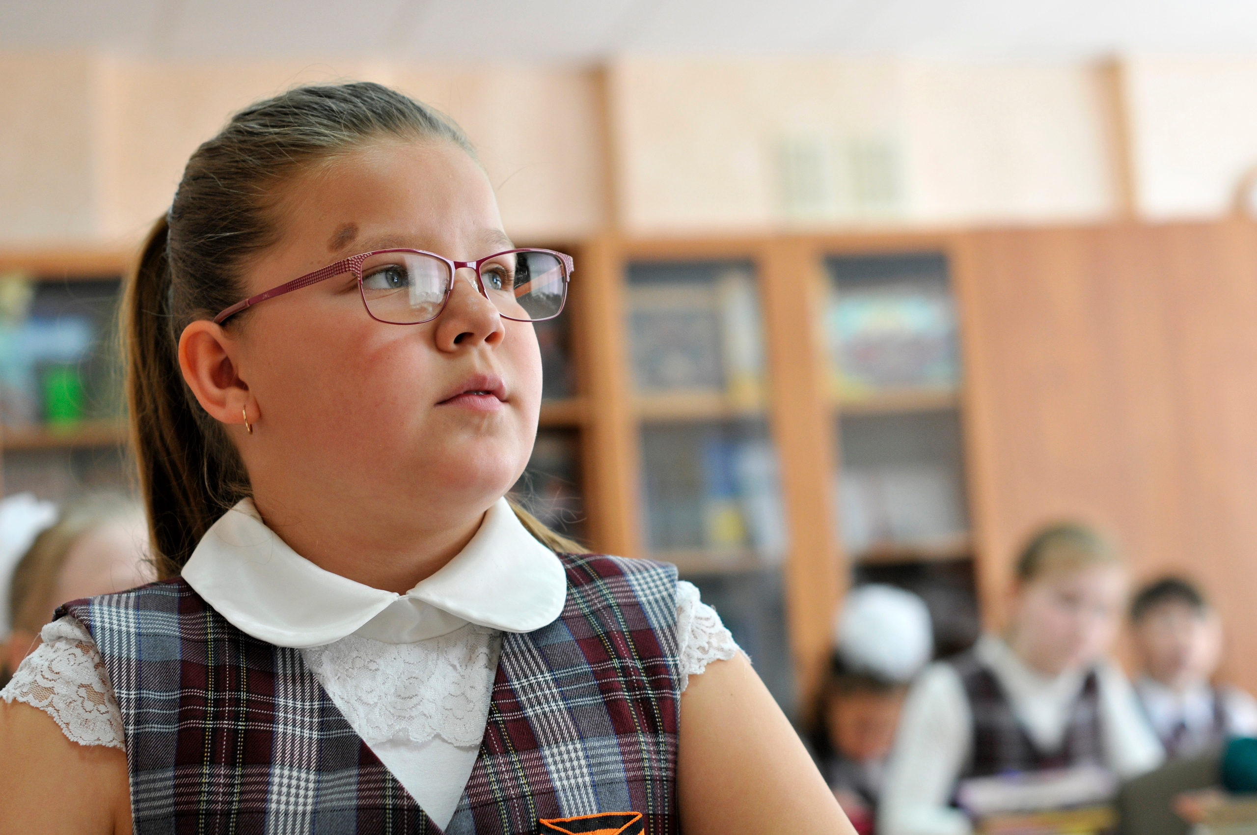 Съемки для Сада в Самаре и Самарской области