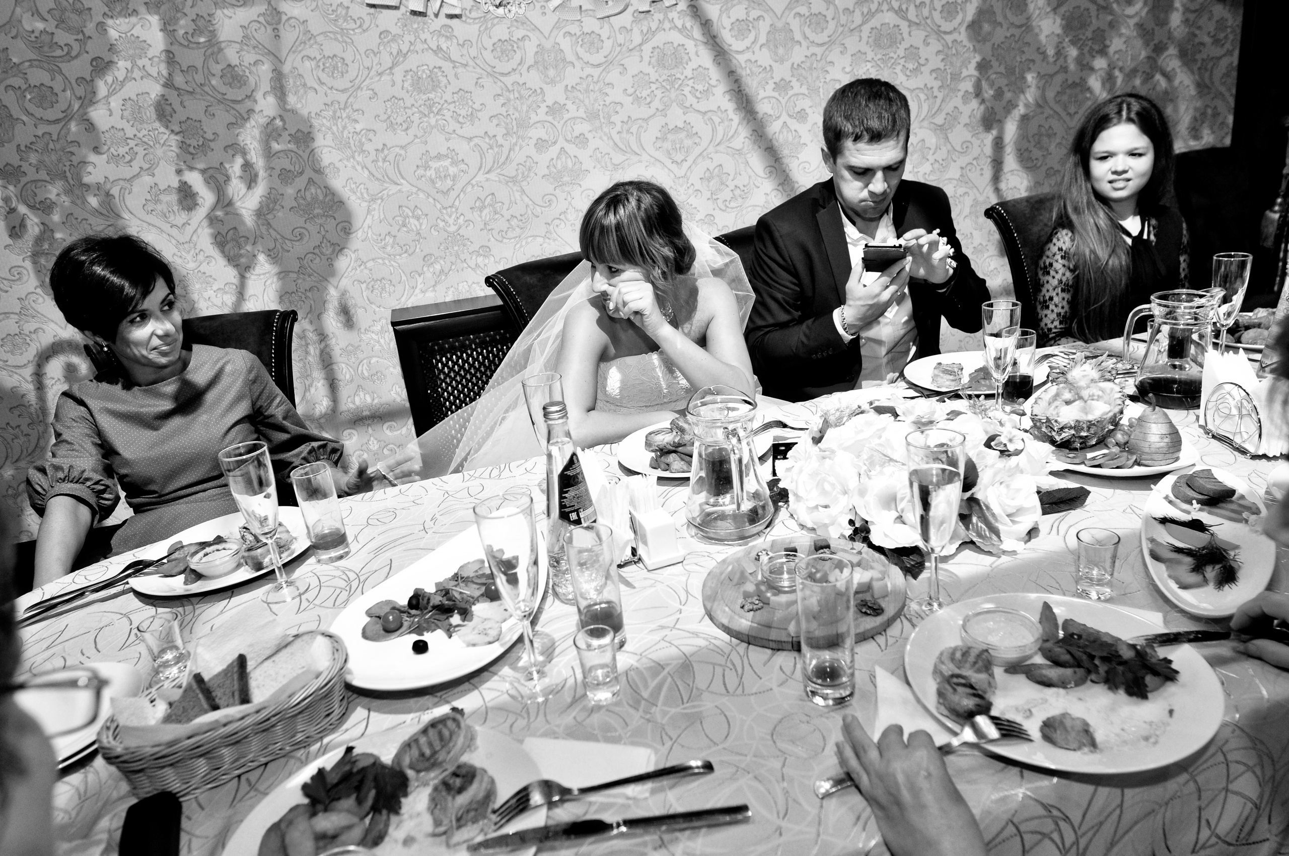 Свадебный фотограф в Самаре и Самарской области