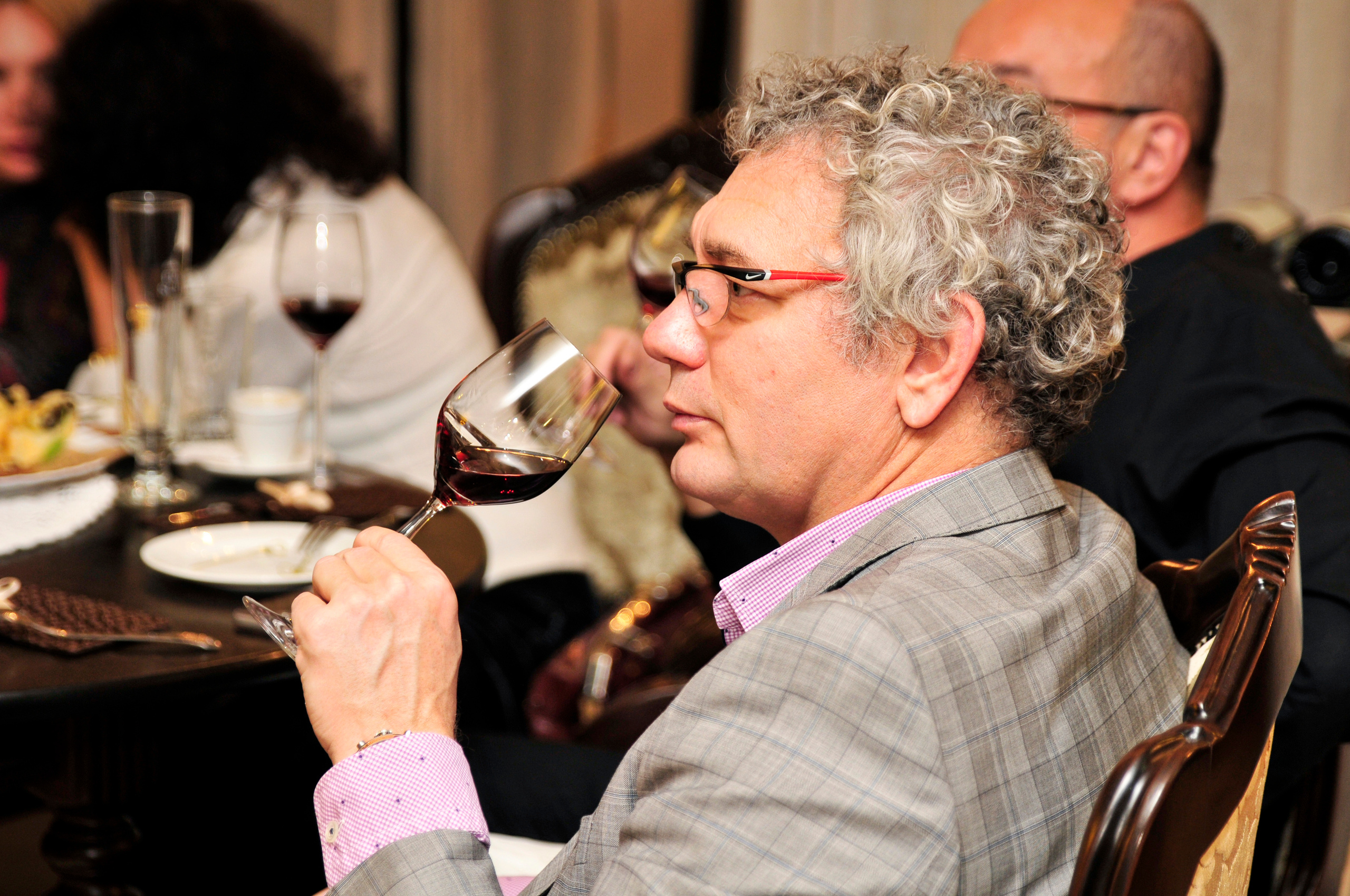 Репортаж для организации