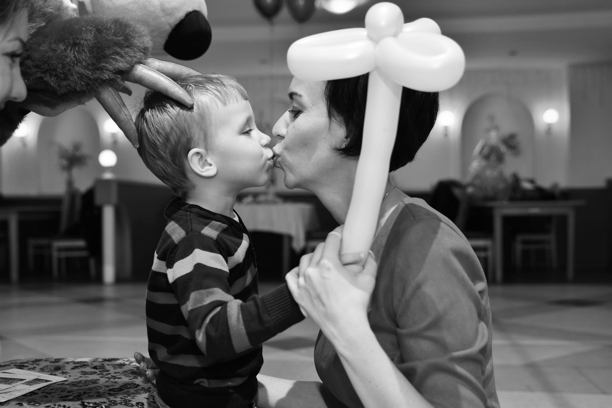 Семейный фотограф в Самаре Мария Компаниец