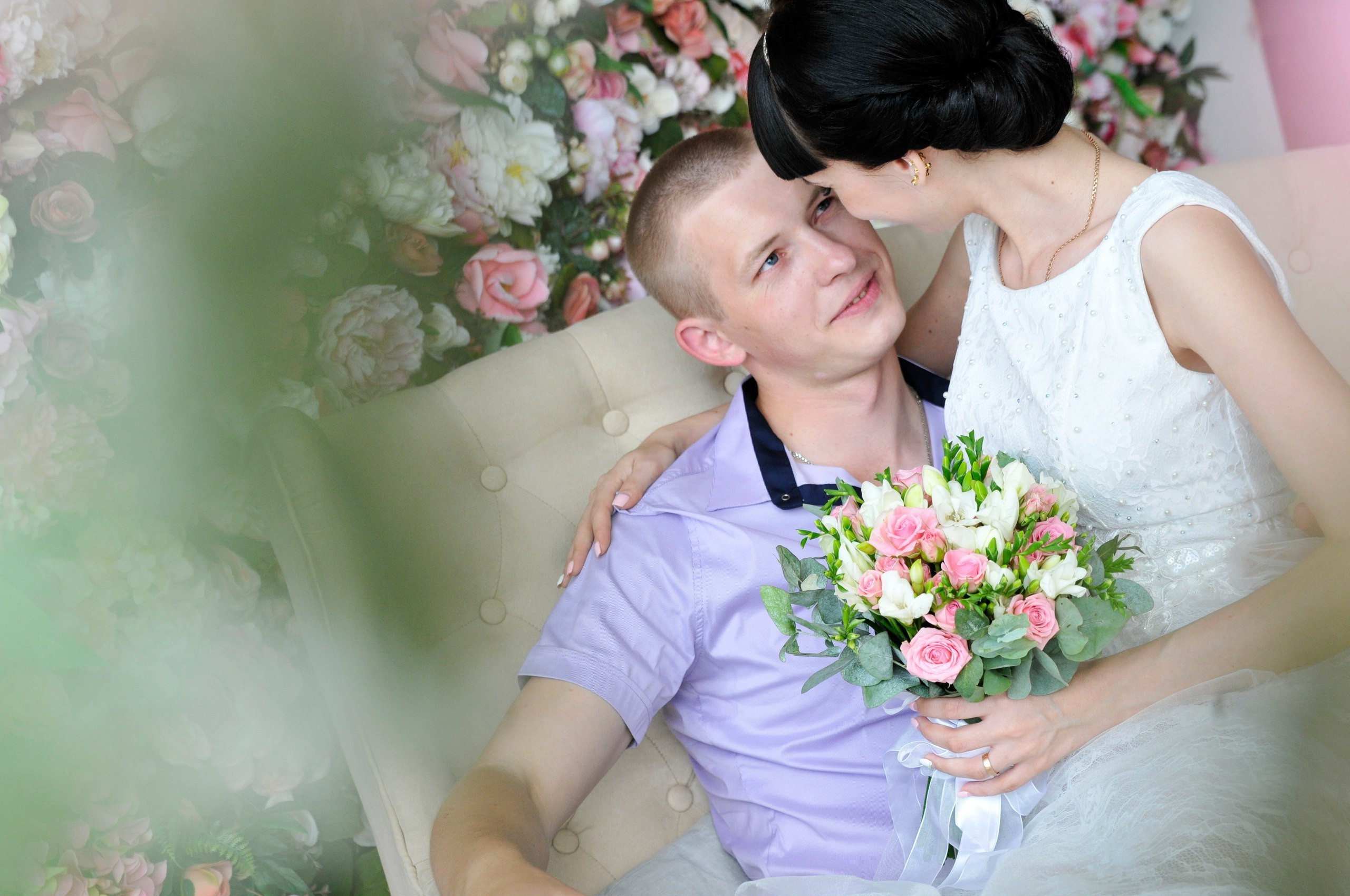 Семейный фотограф в Самаре Мария Компаниец