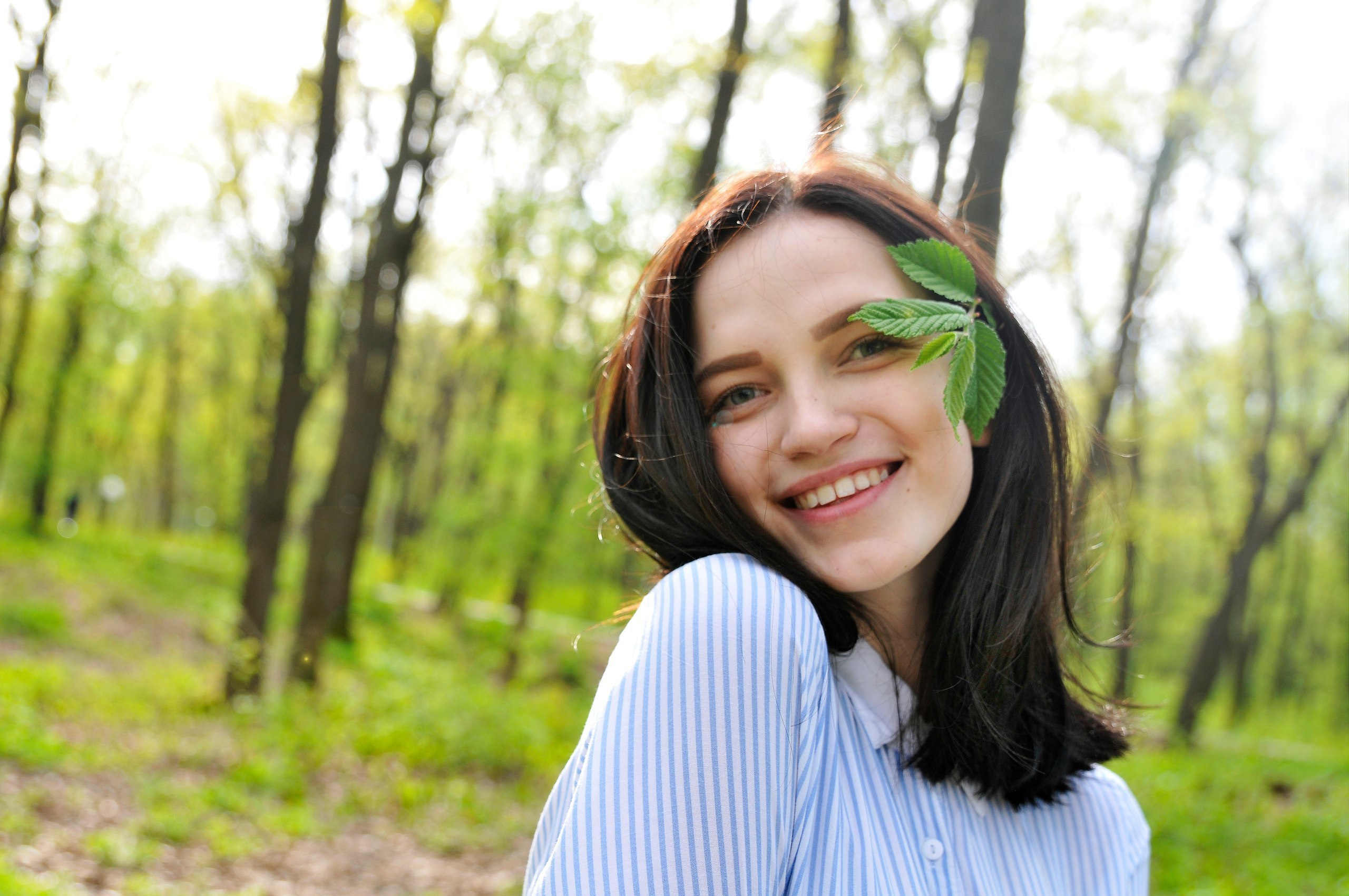 Фотосессия на природе в Самаре и Самарской области
