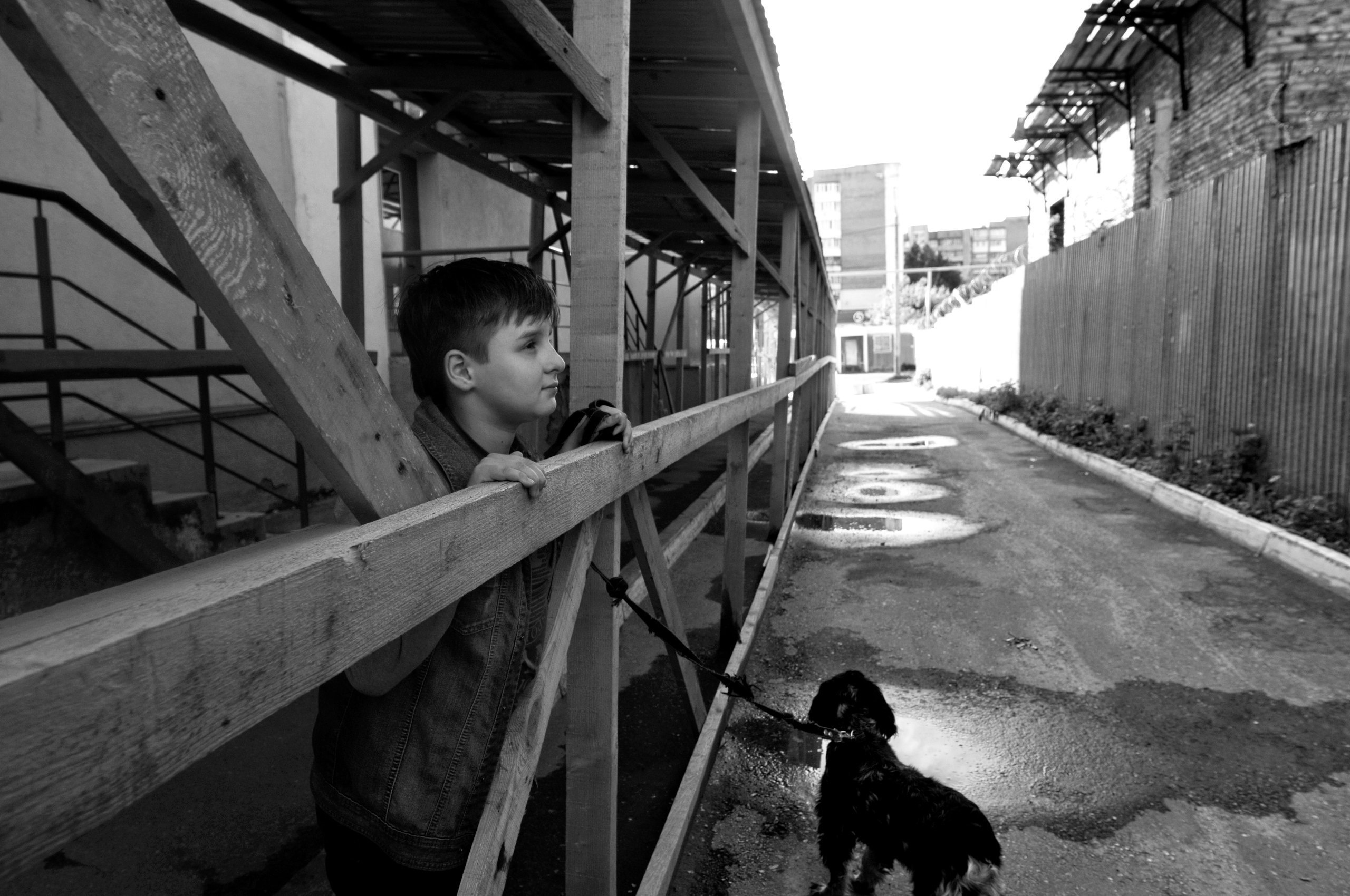 Семейны фотограф Самары и Самарской области
