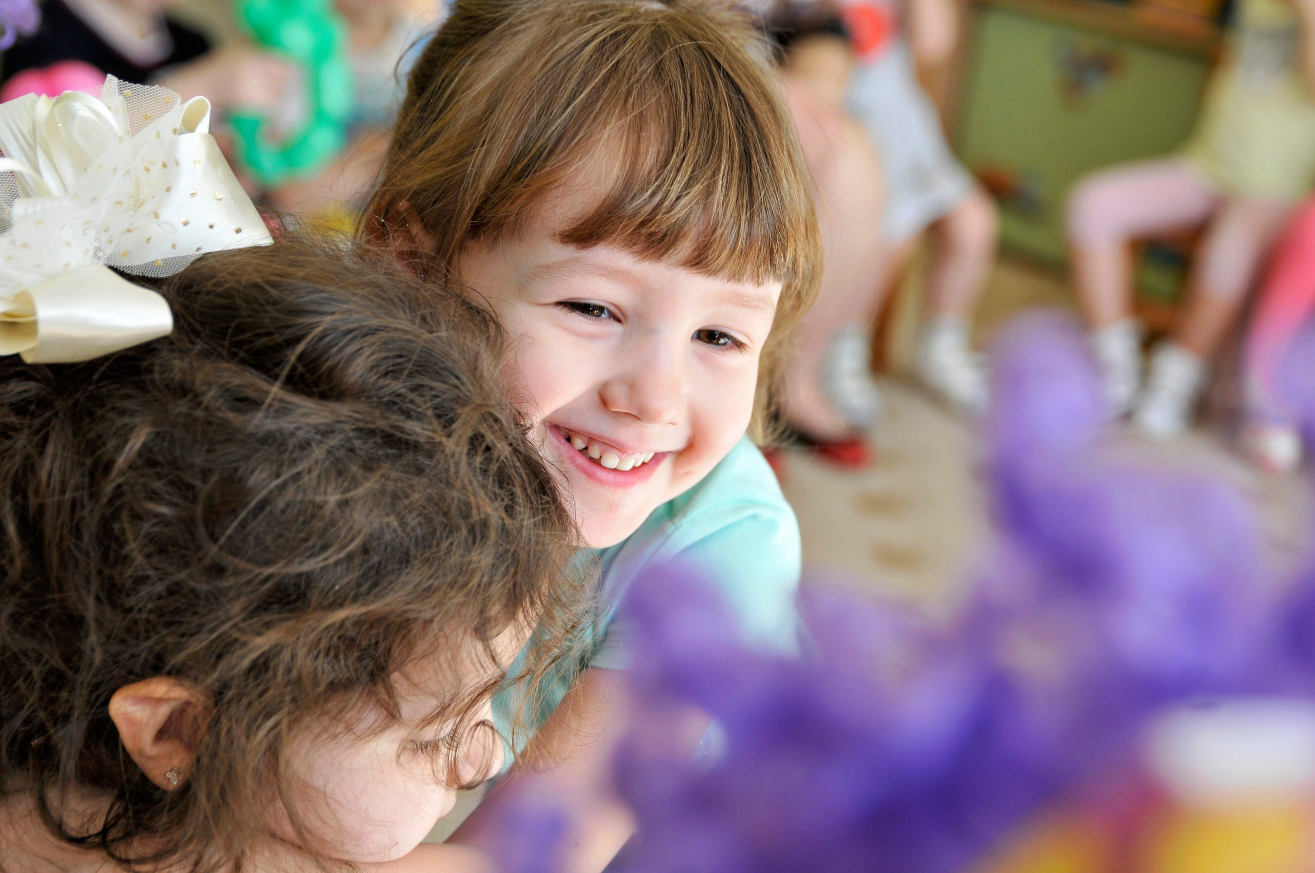 Семейный фотограф в Самаре Мария Компаниец